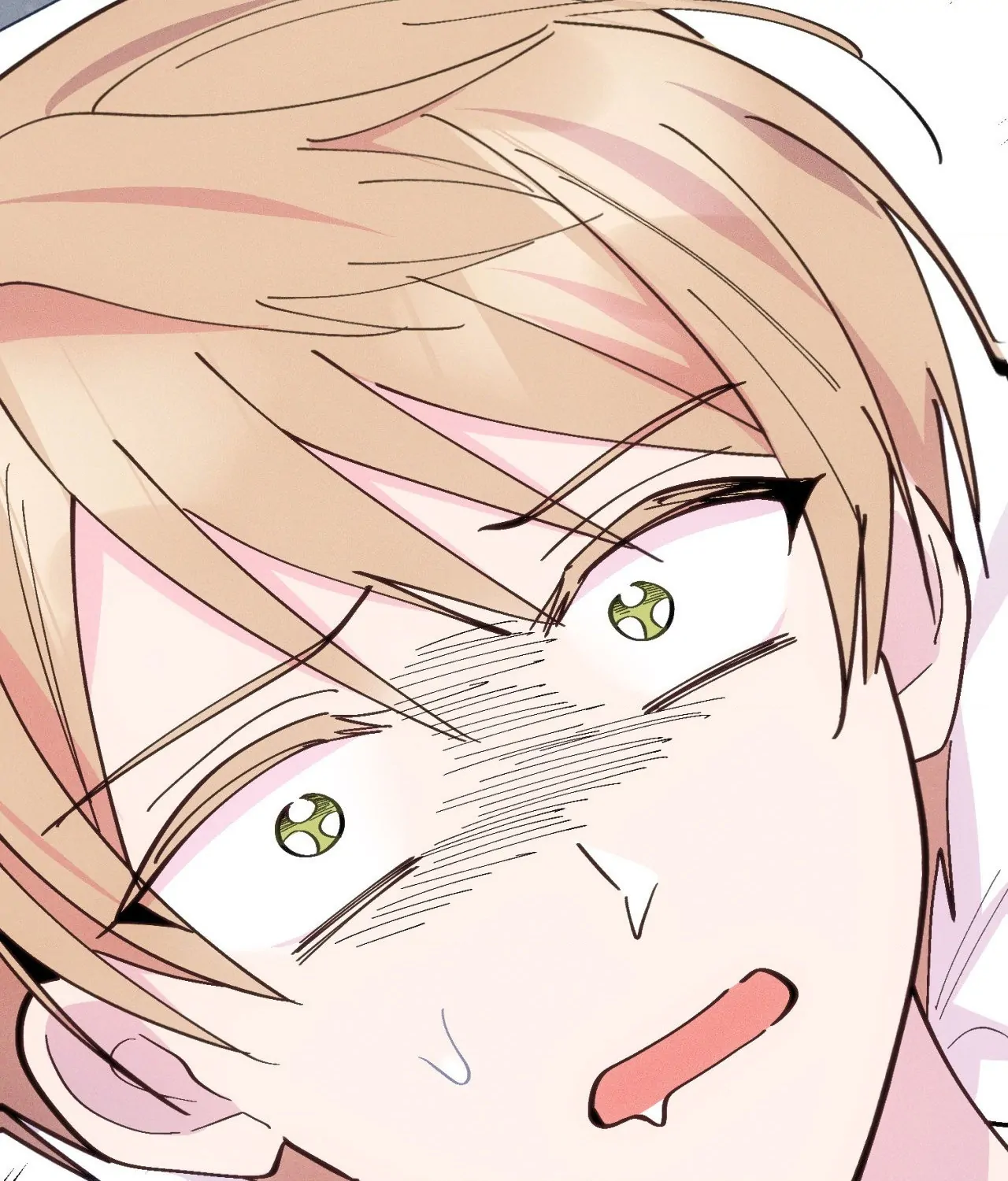 Be My Baby [Official] - Episode 29 manhwa
