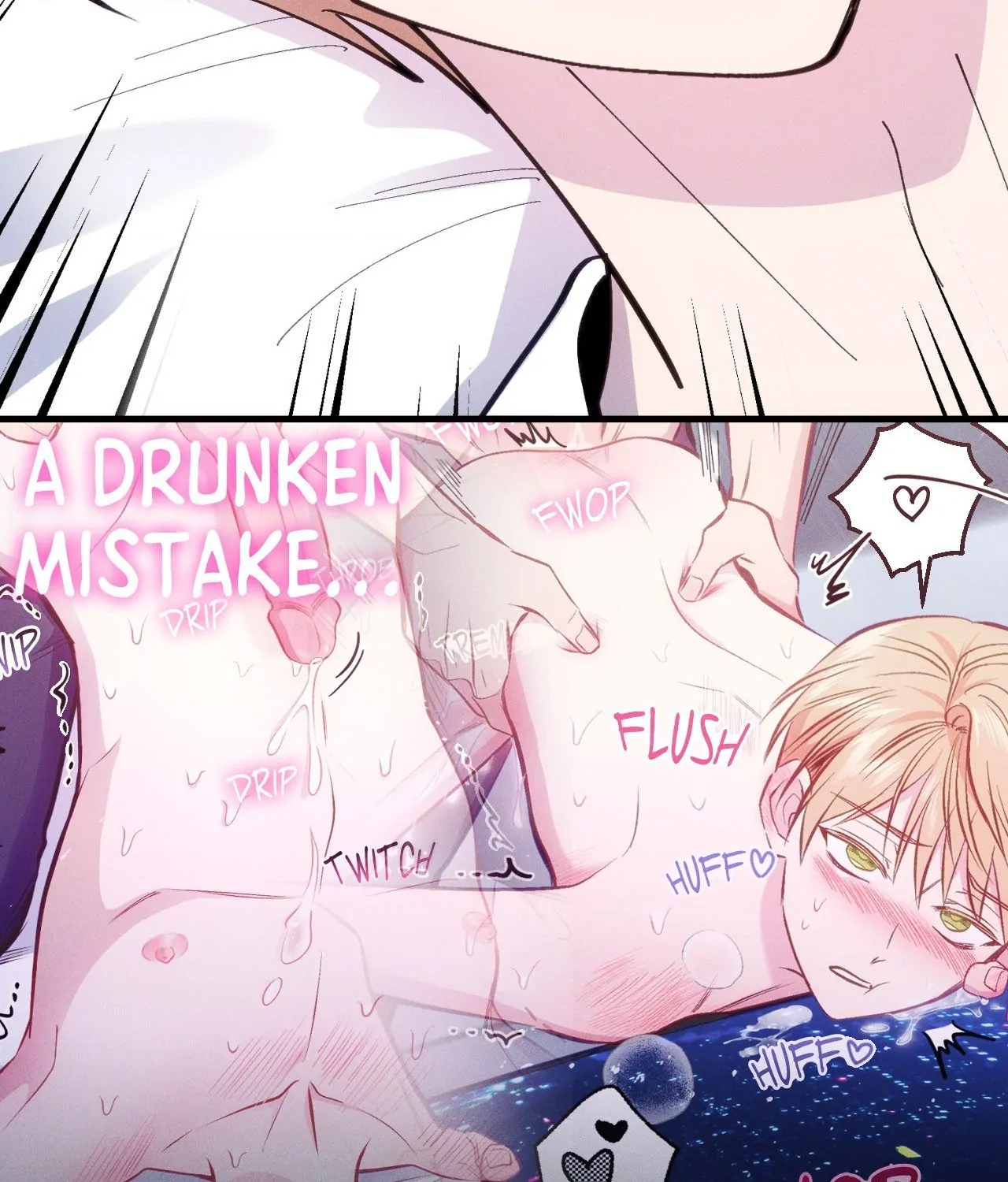 Be My Baby [Official] - Episode 29 manhwa