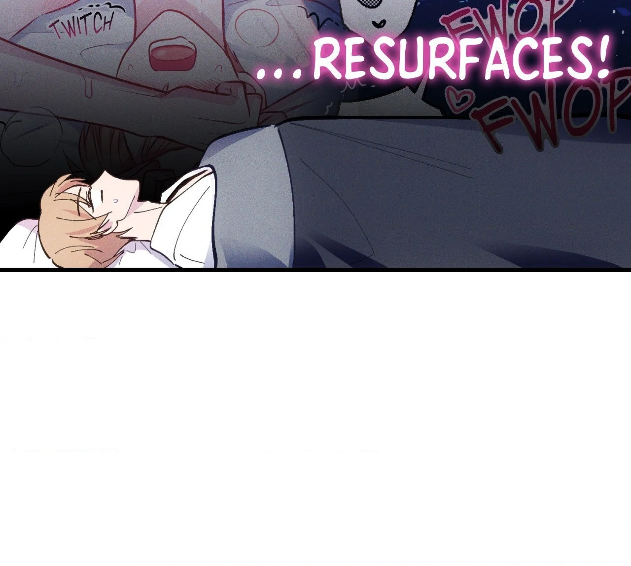Be My Baby [Official] - Episode 29 manhwa