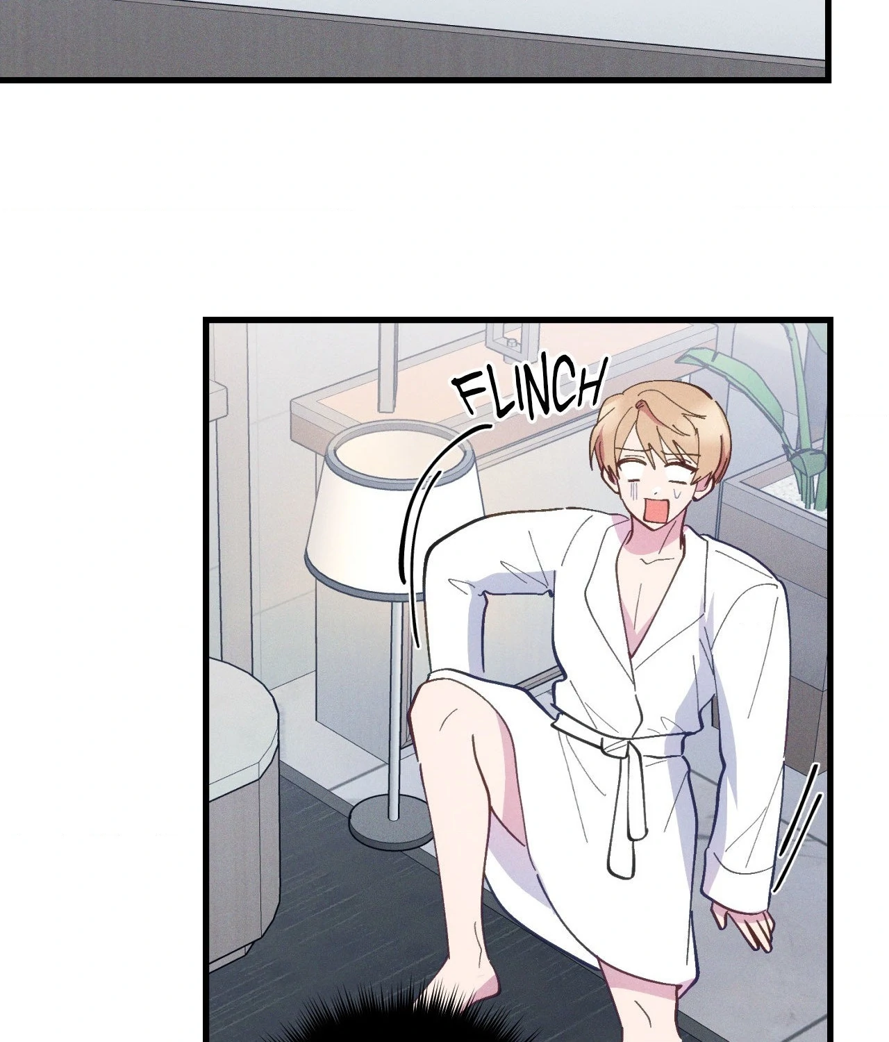Be My Baby [Official] - Episode 29 manhwa