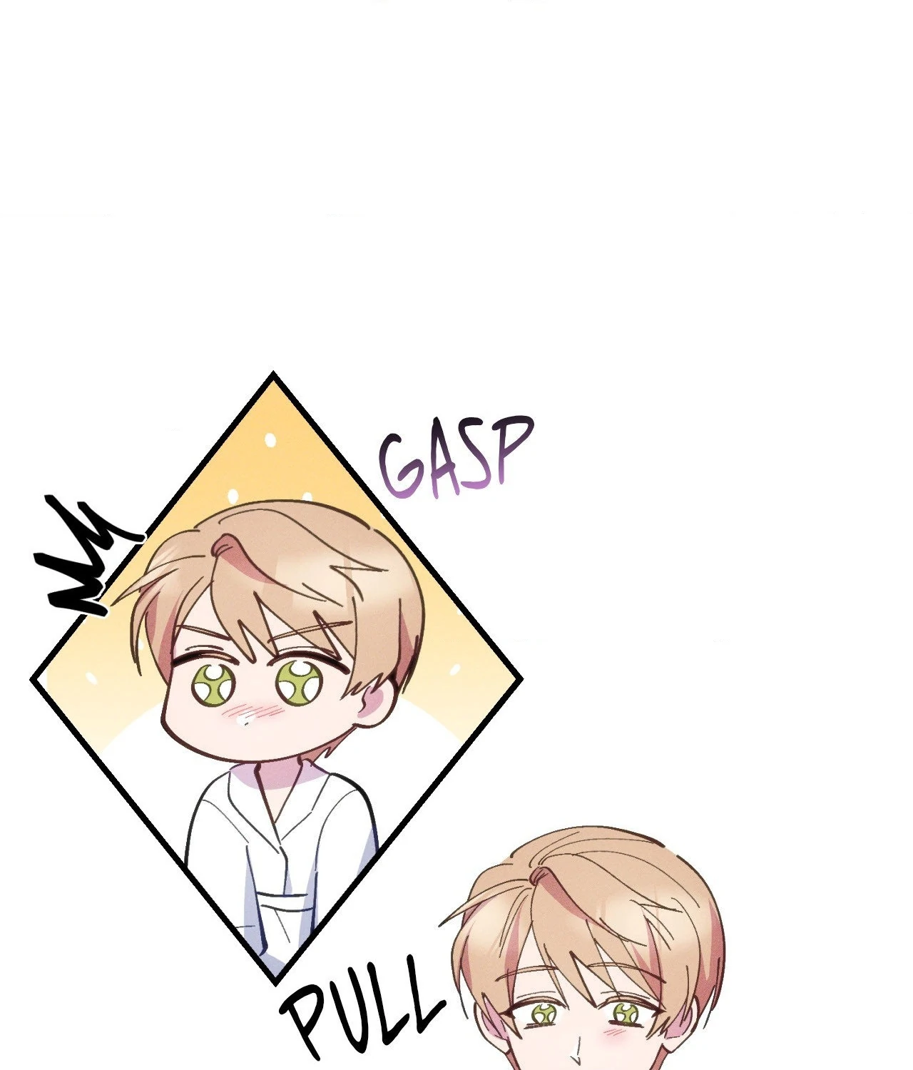 Be My Baby [Official] - Episode 29 manhwa