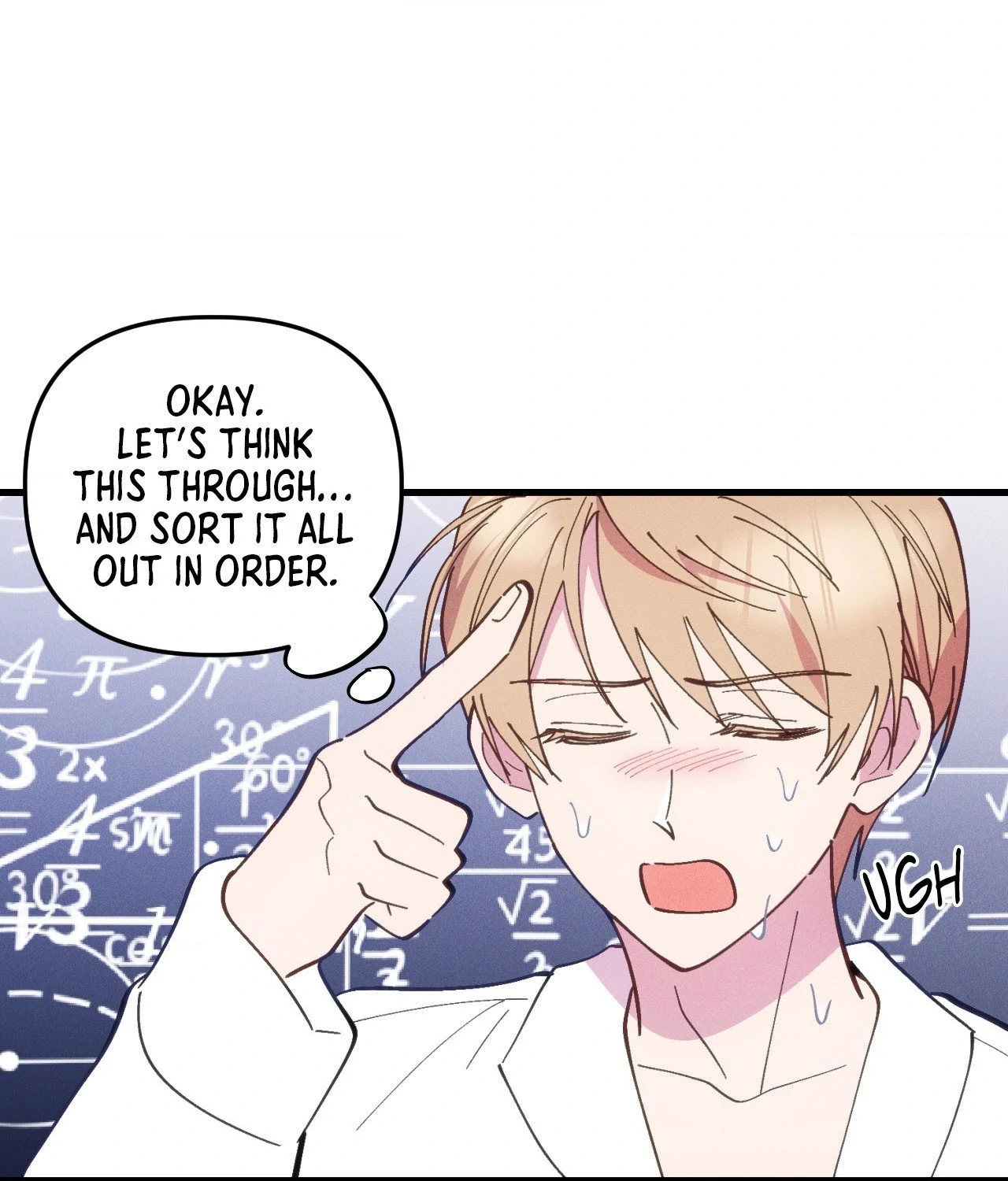 Be My Baby [Official] - Episode 29 manhwa