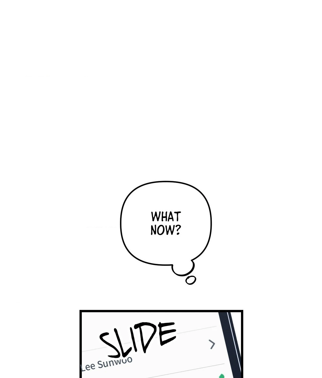 Be My Baby [Official] - Episode 29 manhwa