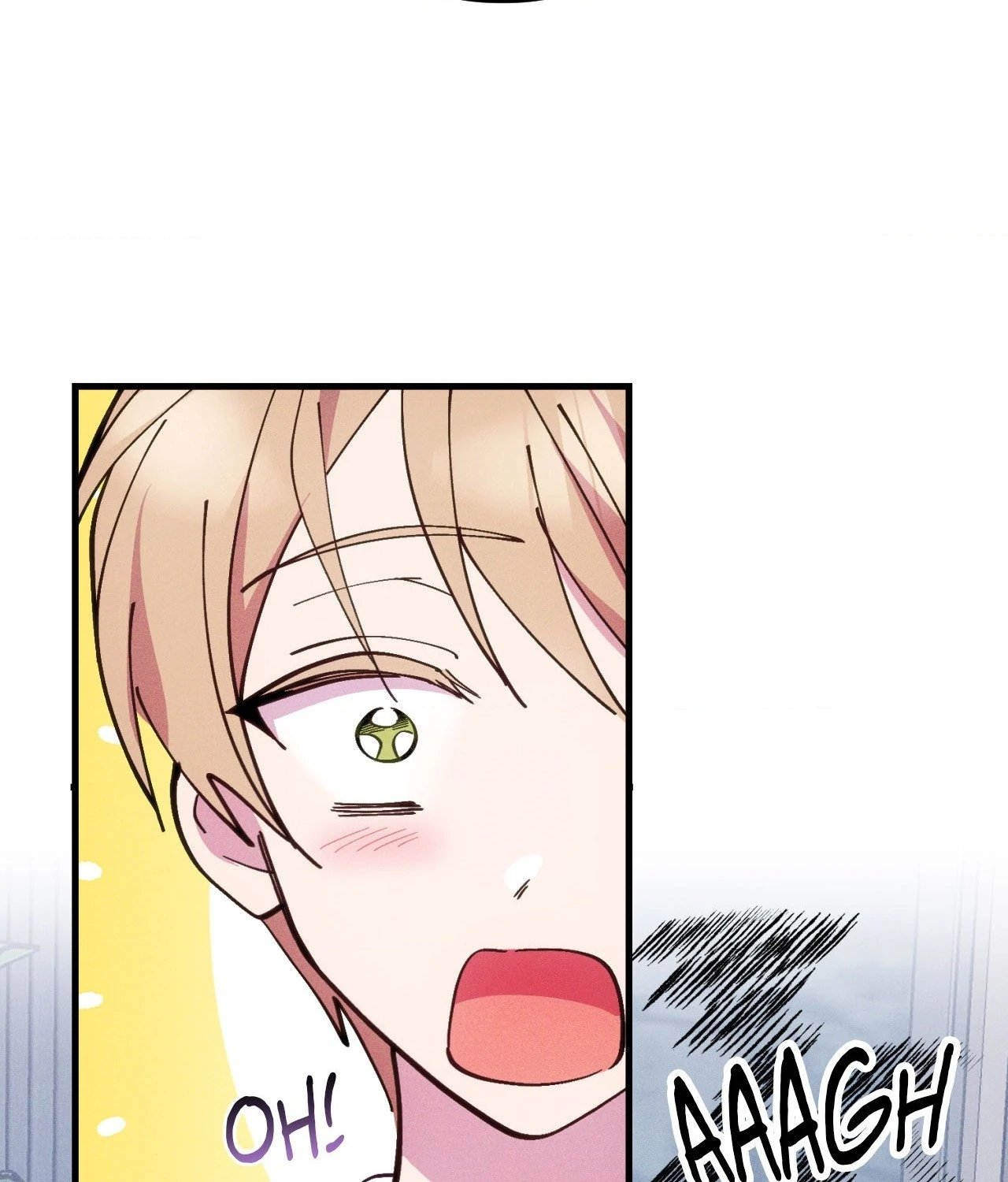 Be My Baby [Official] - Episode 29 manhwa