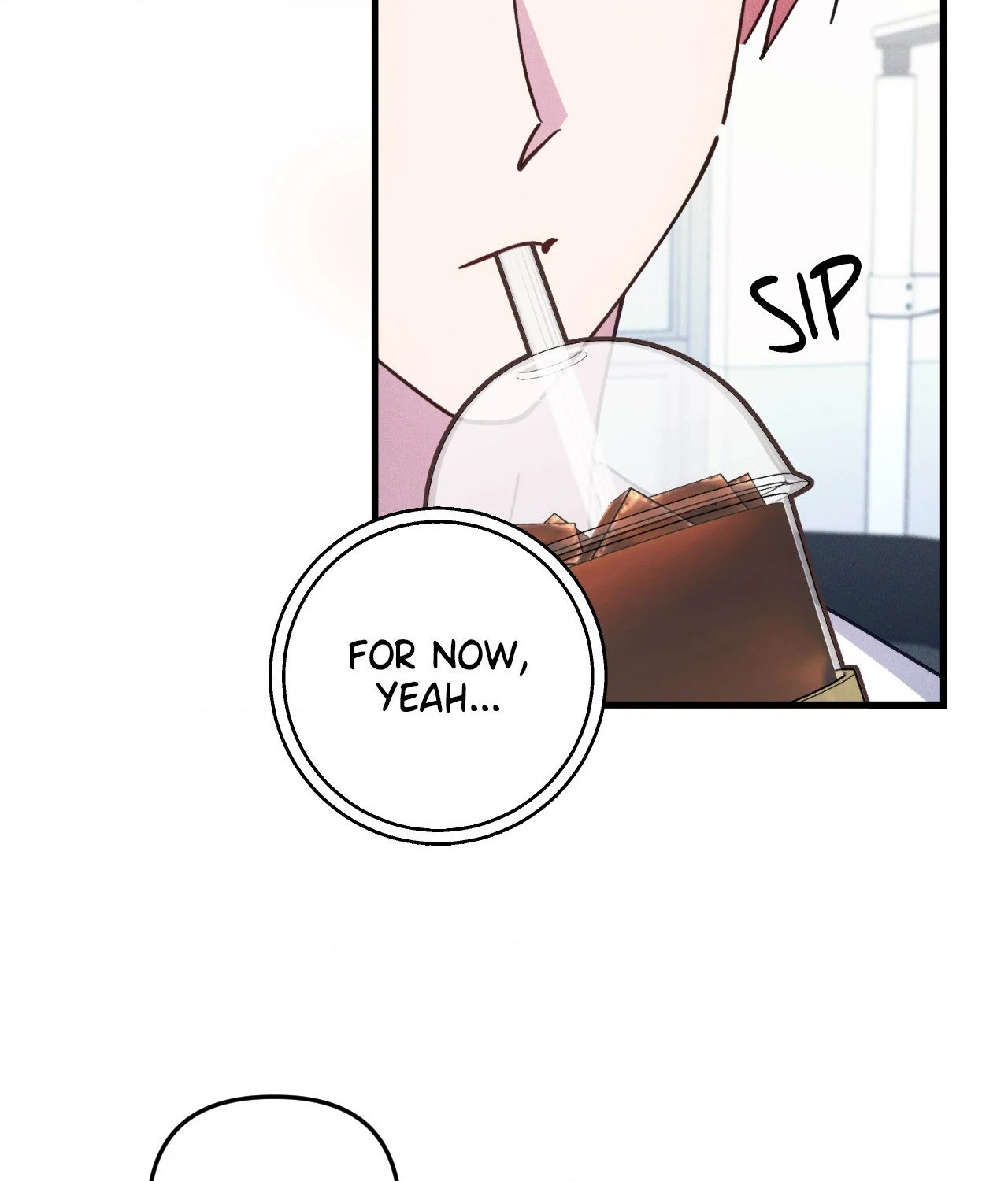 Be My Baby [Official] - Episode 29 manhwa