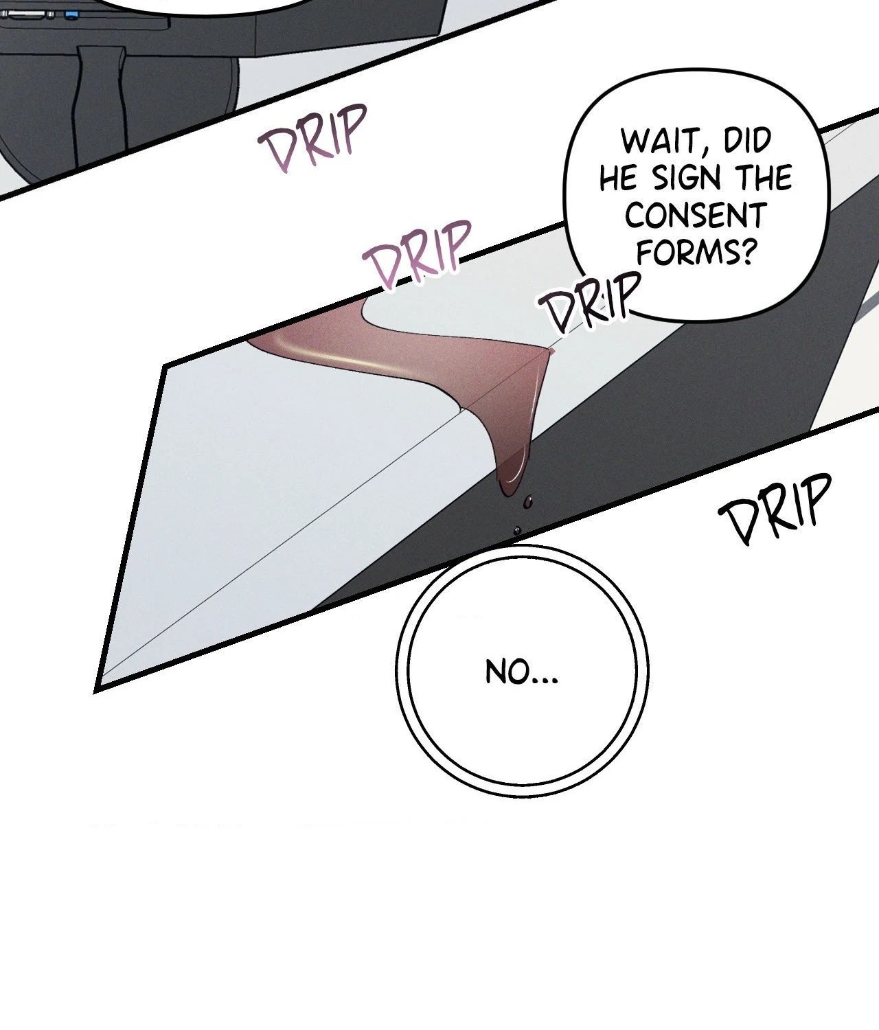 Be My Baby [Official] - Episode 29 manhwa