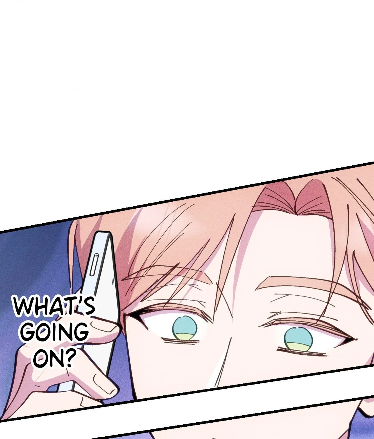 Be My Baby [Official] - Episode 29 manhwa