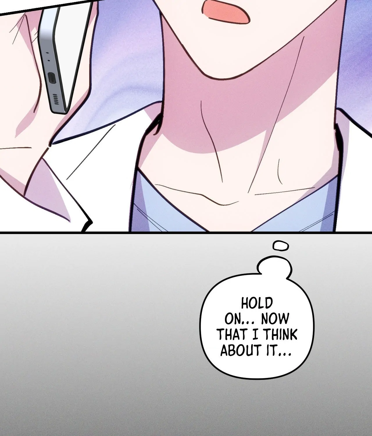 Be My Baby [Official] - Episode 29 manhwa