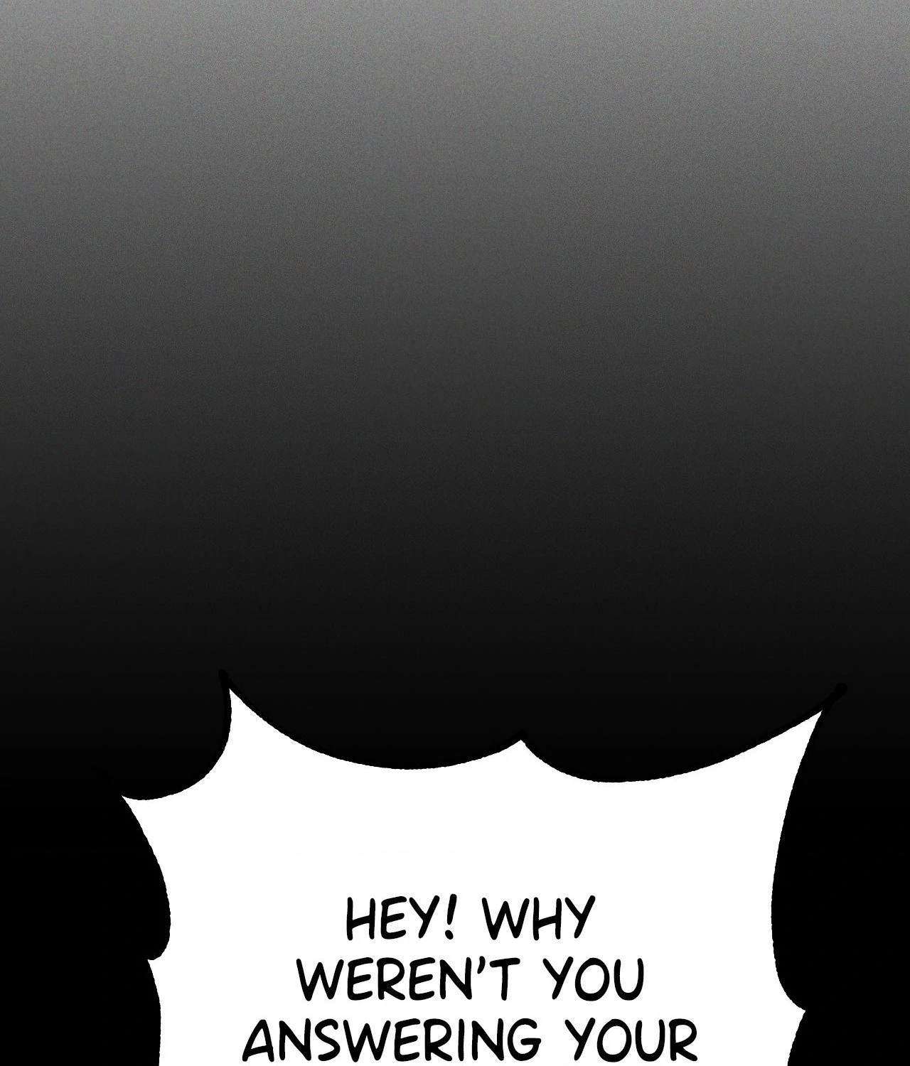 Be My Baby [Official] - Episode 29 manhwa