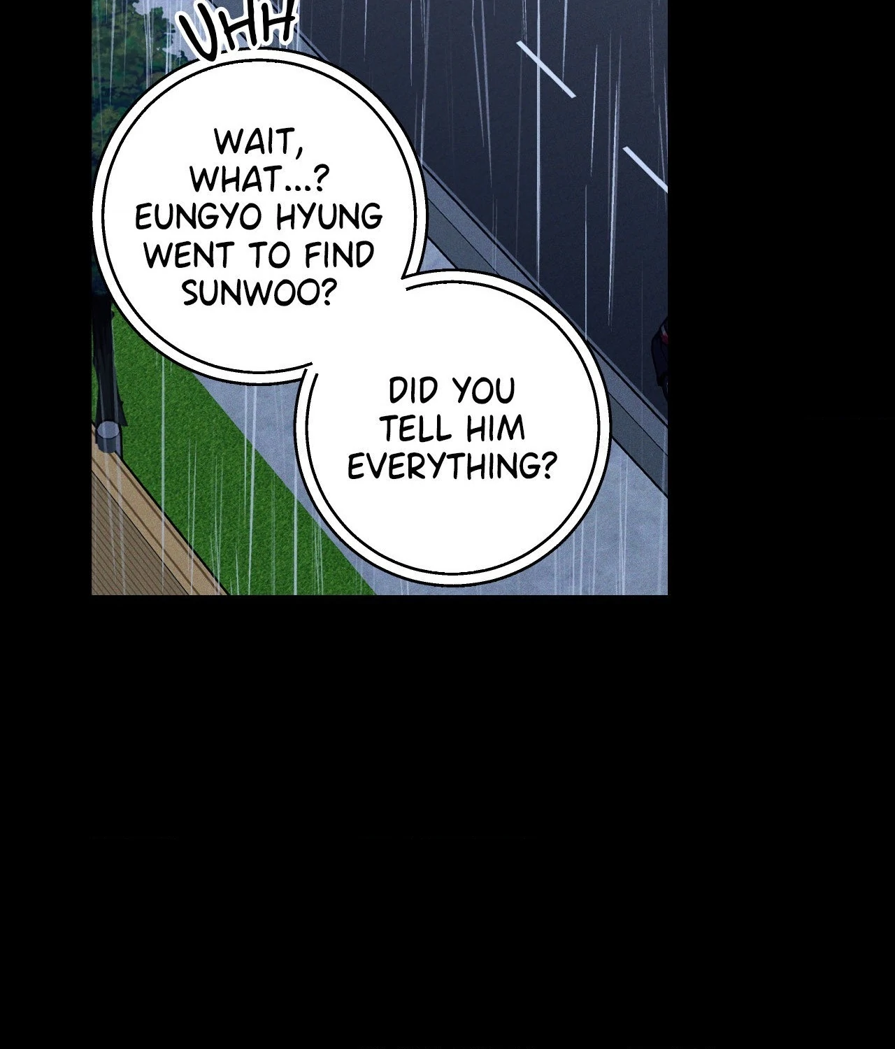Be My Baby [Official] - Episode 29 manhwa