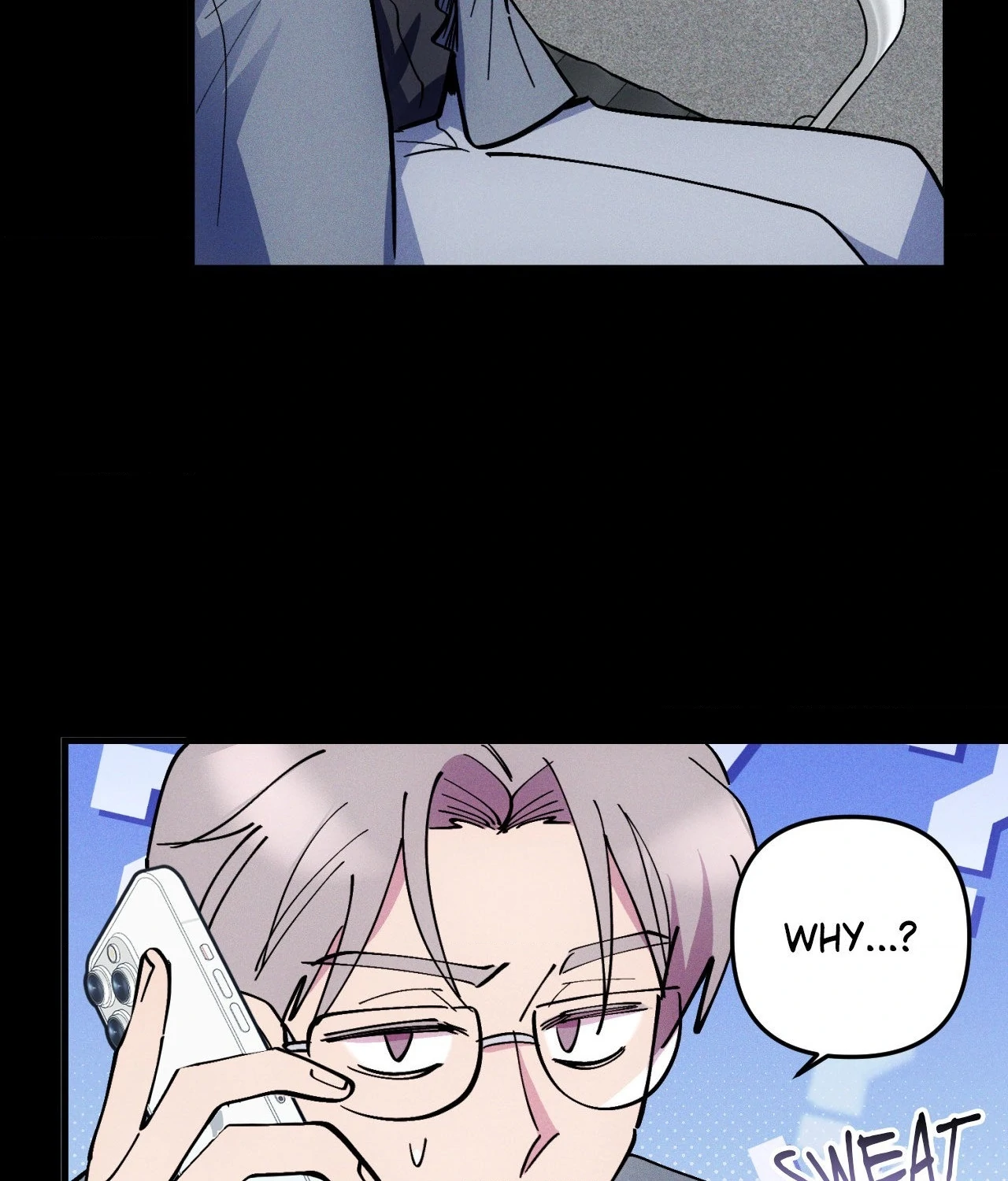 Be My Baby [Official] - Episode 29 manhwa