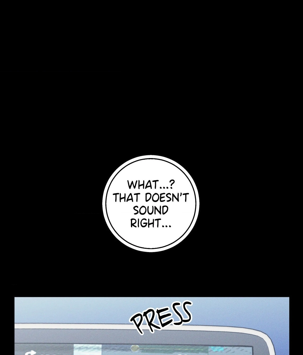Be My Baby [Official] - Episode 29 manhwa