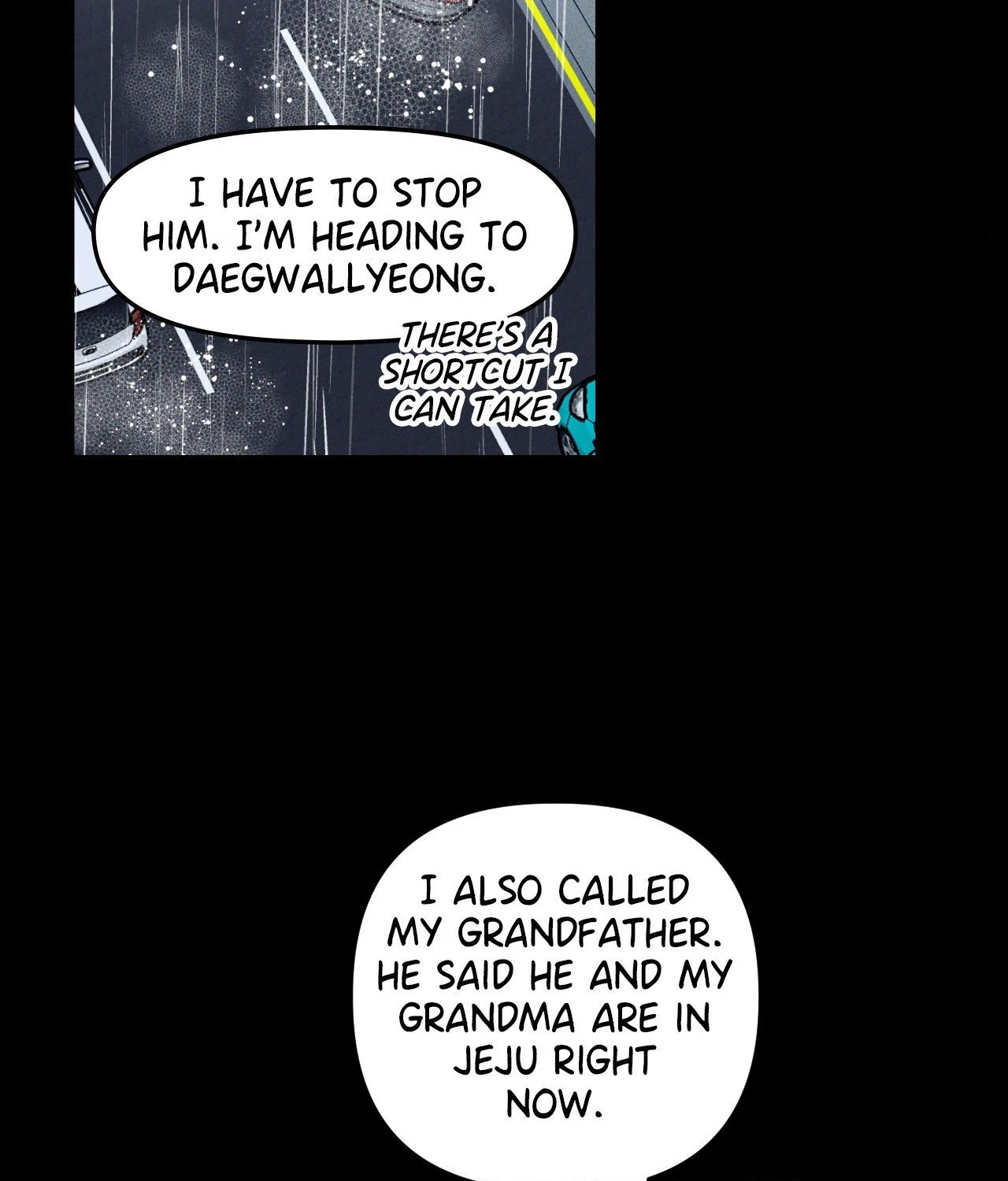 Be My Baby [Official] - Episode 29 manhwa