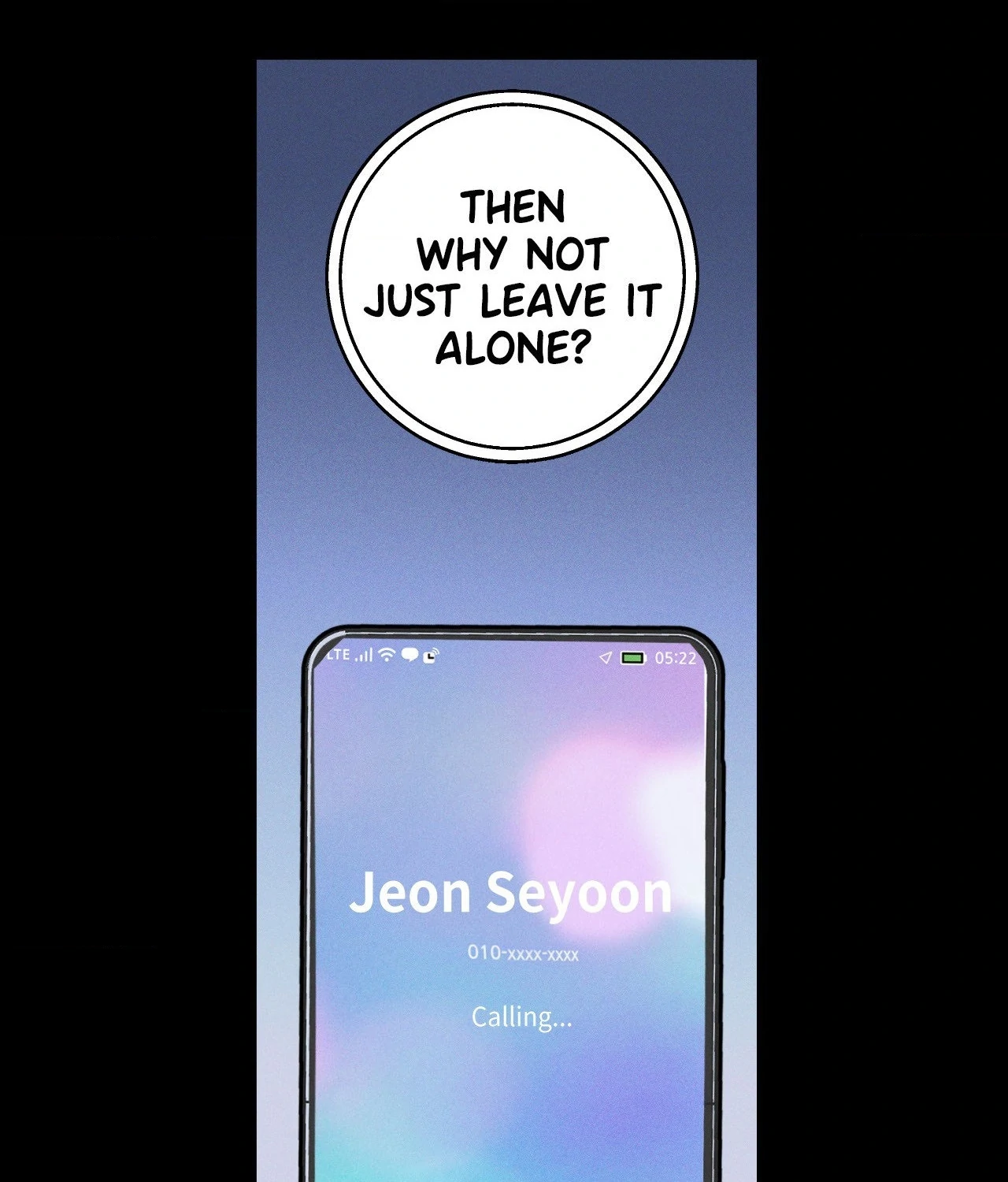 Be My Baby [Official] - Episode 29 manhwa