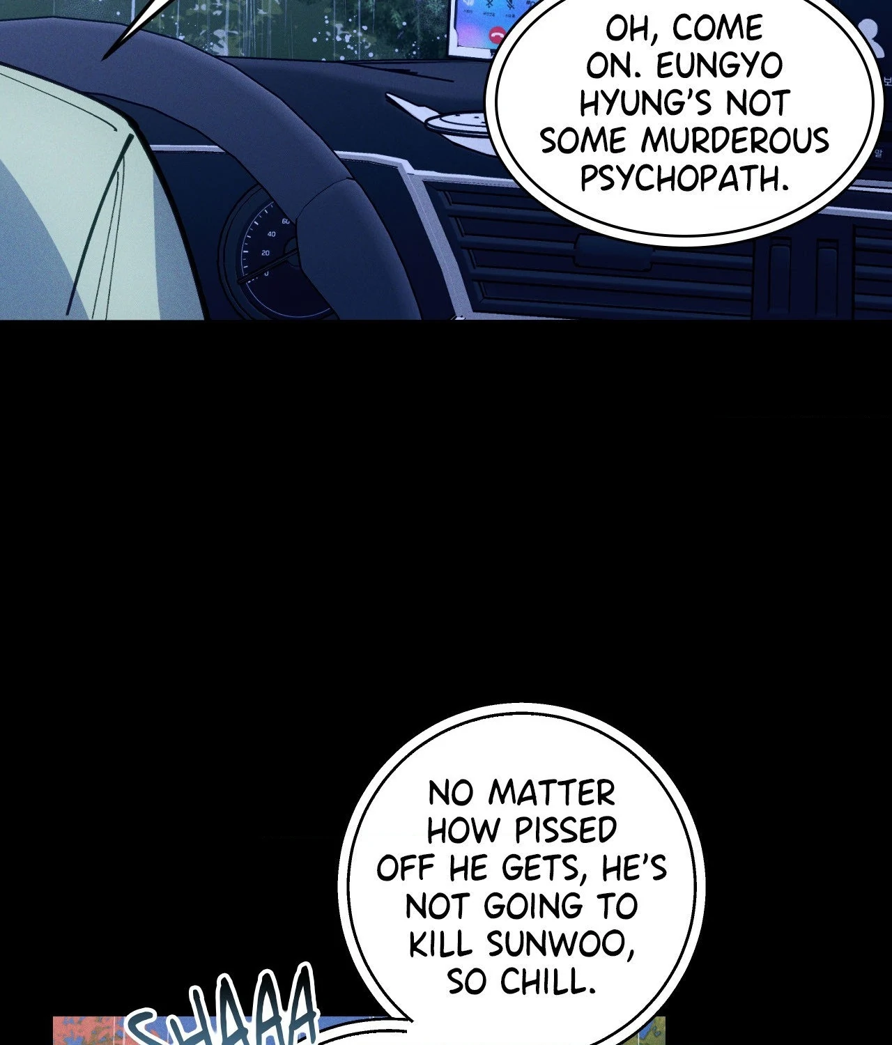 Be My Baby [Official] - Episode 29 manhwa