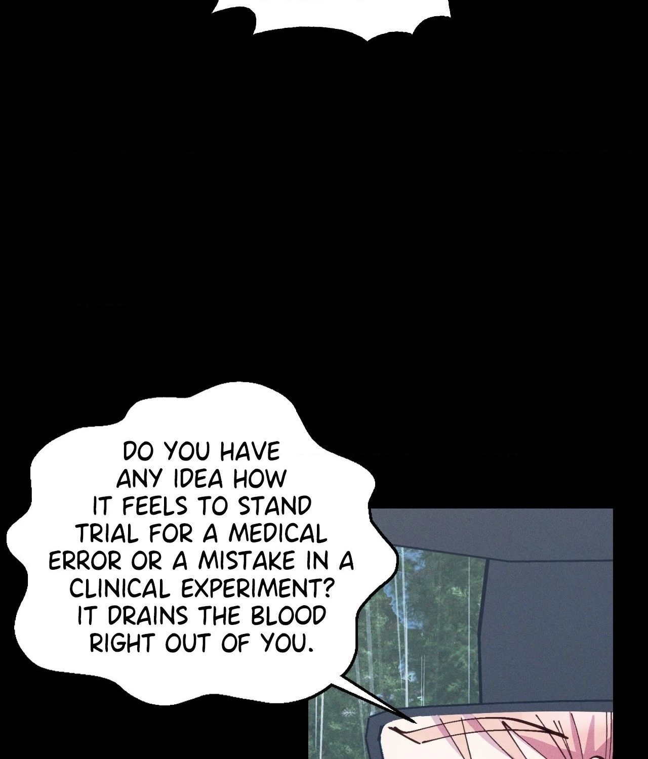 Be My Baby [Official] - Episode 29 manhwa