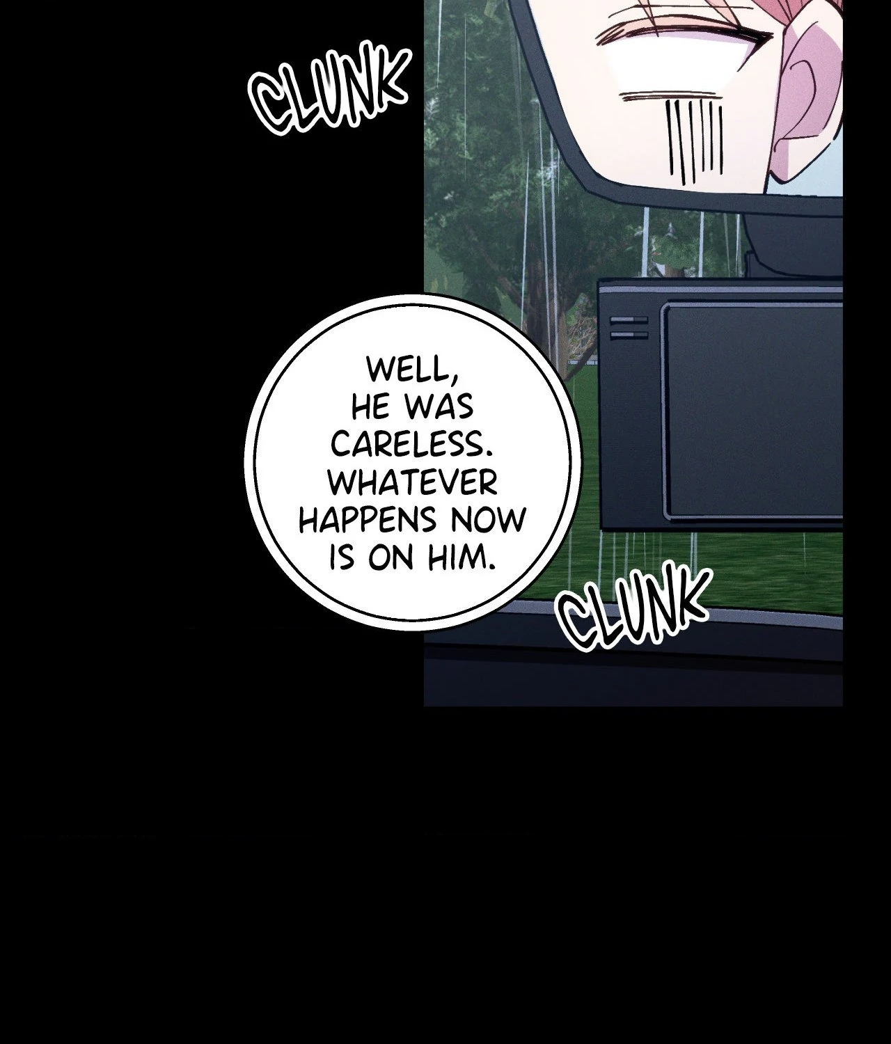 Be My Baby [Official] - Episode 29 manhwa