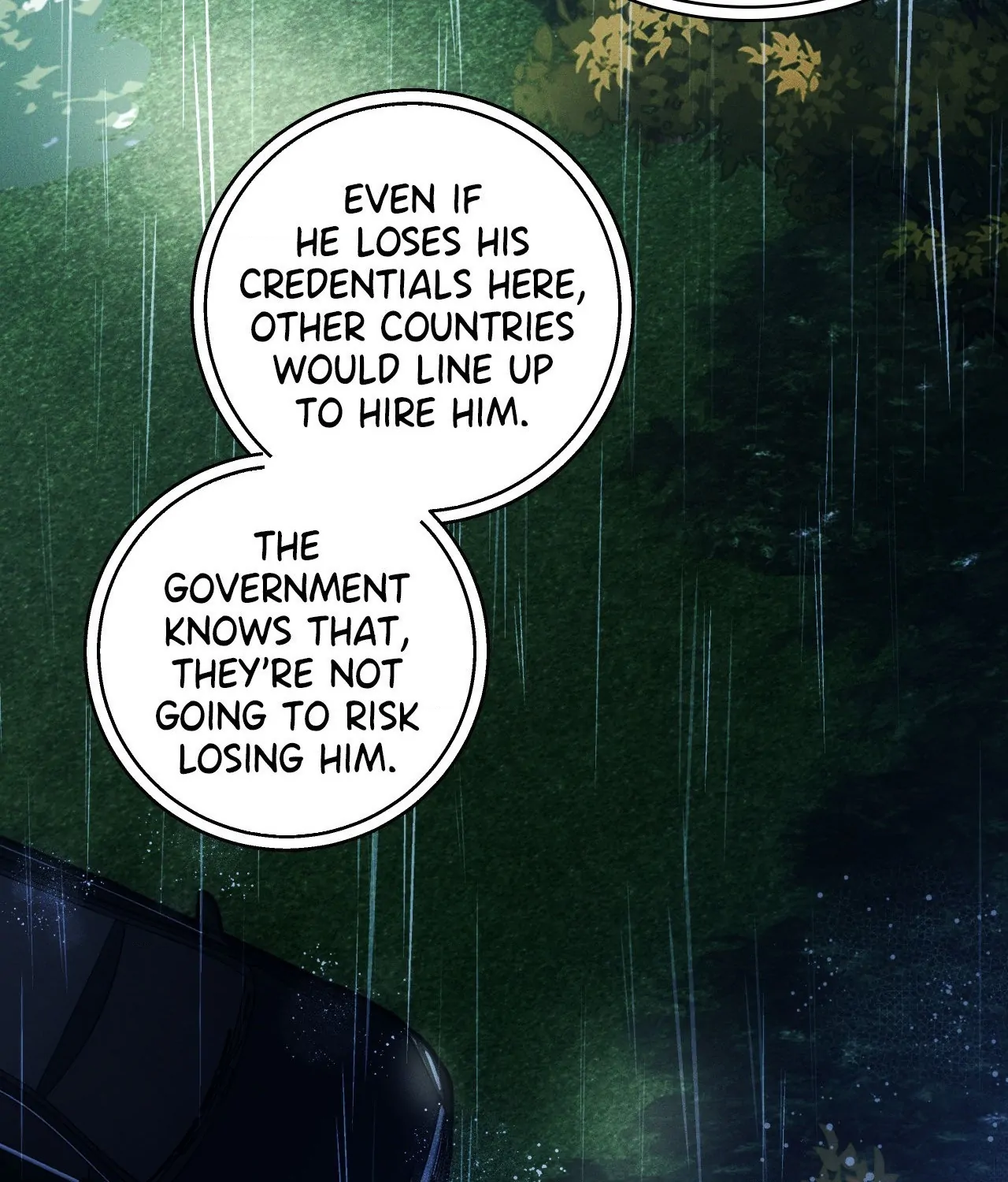 Be My Baby [Official] - Episode 29 manhwa