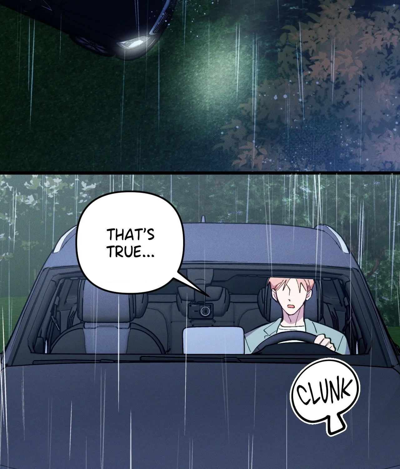 Be My Baby [Official] - Episode 29 manhwa