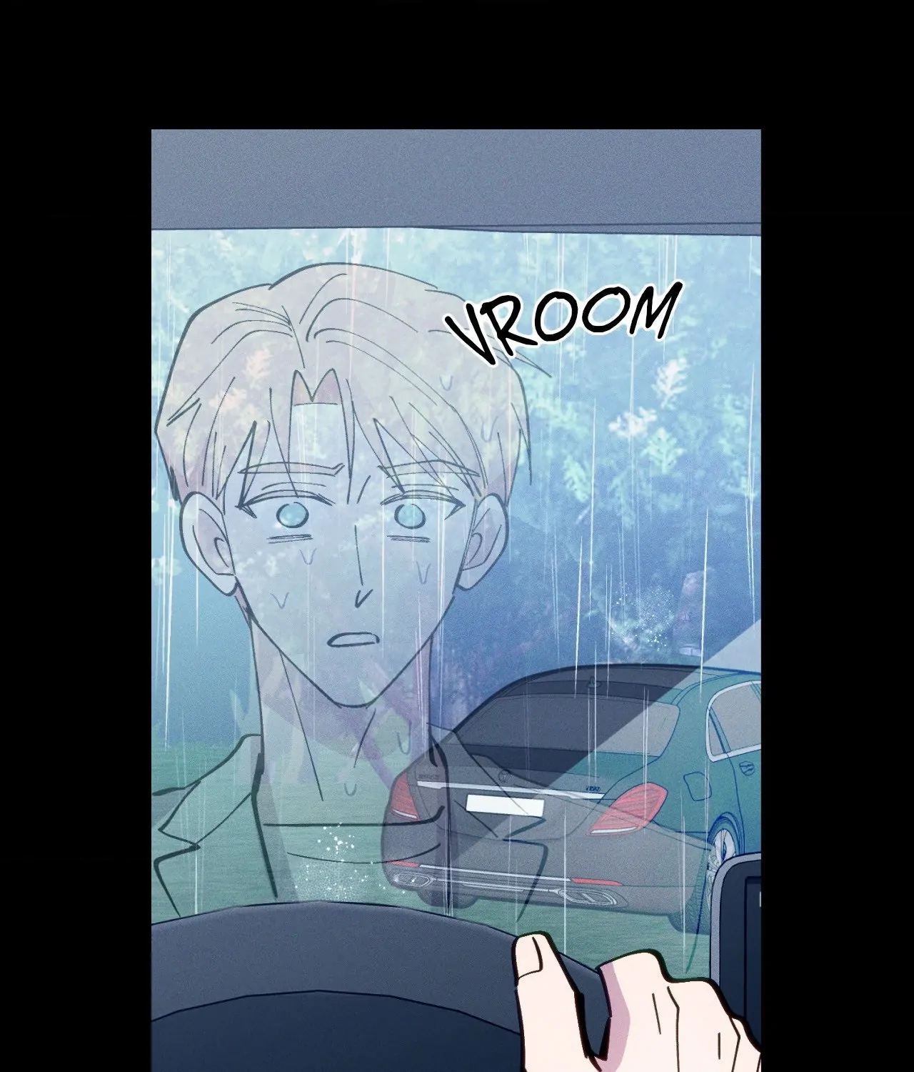 Be My Baby [Official] - Episode 29 manhwa