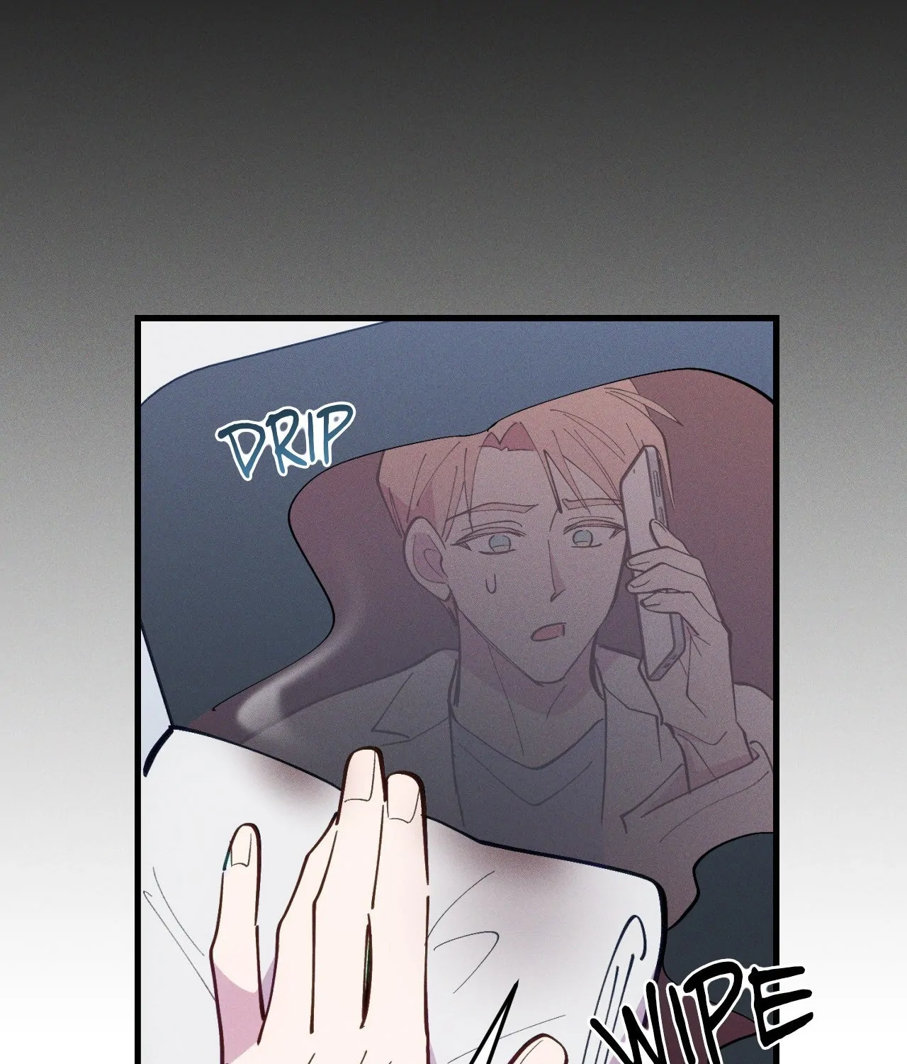 Be My Baby [Official] - Episode 29 manhwa