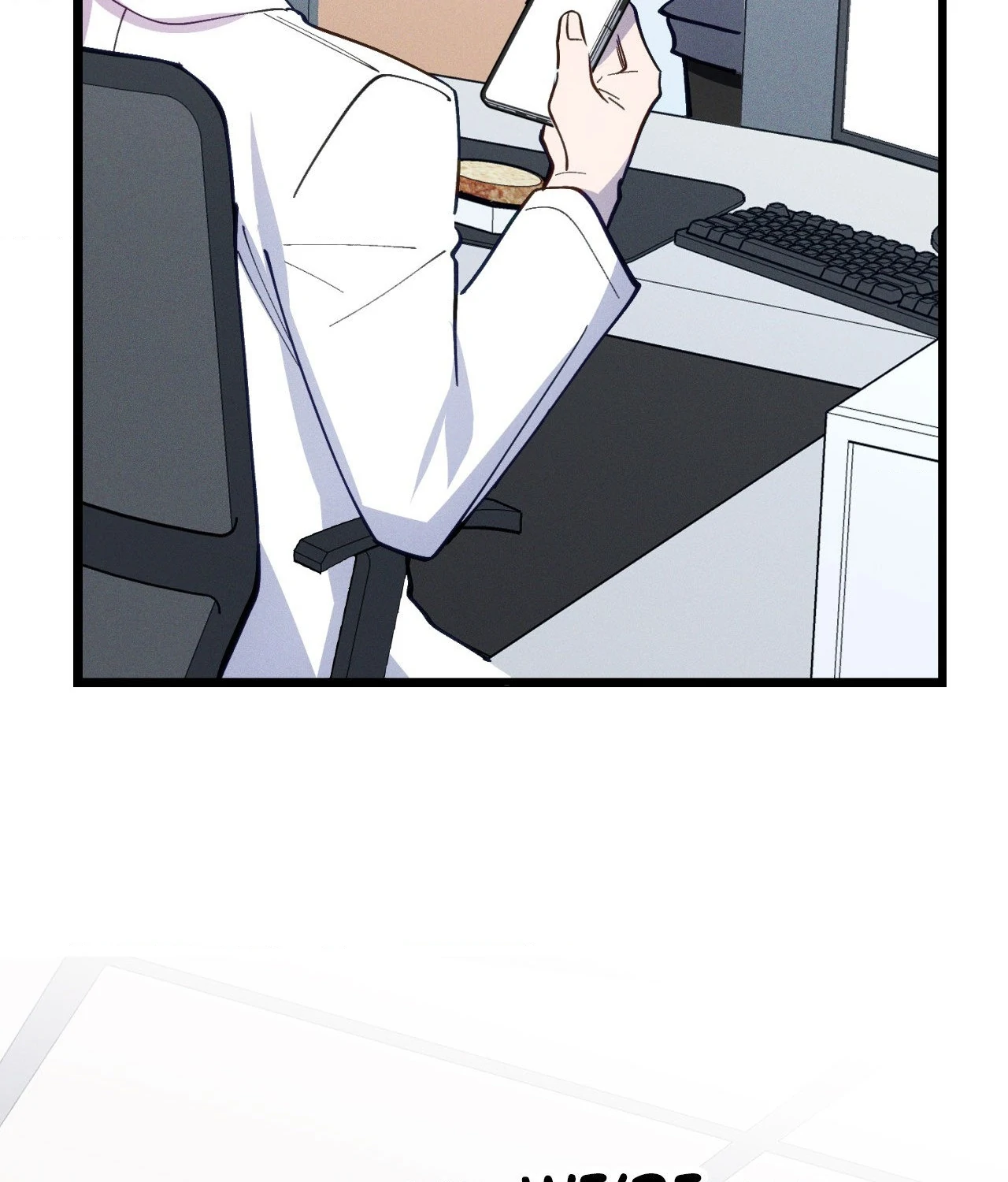 Be My Baby [Official] - Episode 29 manhwa