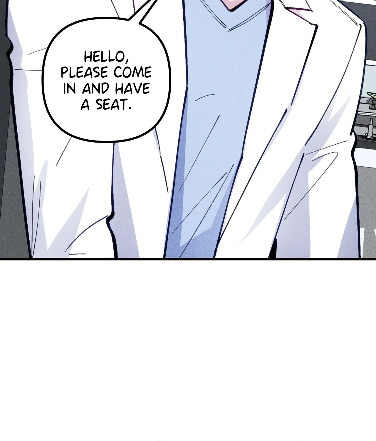 Be My Baby [Official] - Episode 29 manhwa