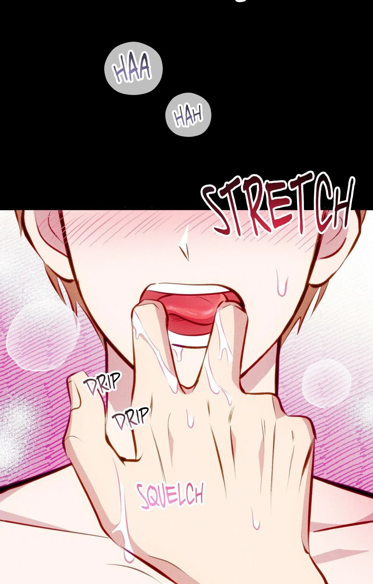 Be My Baby [Official] - Episode 3 manhwa