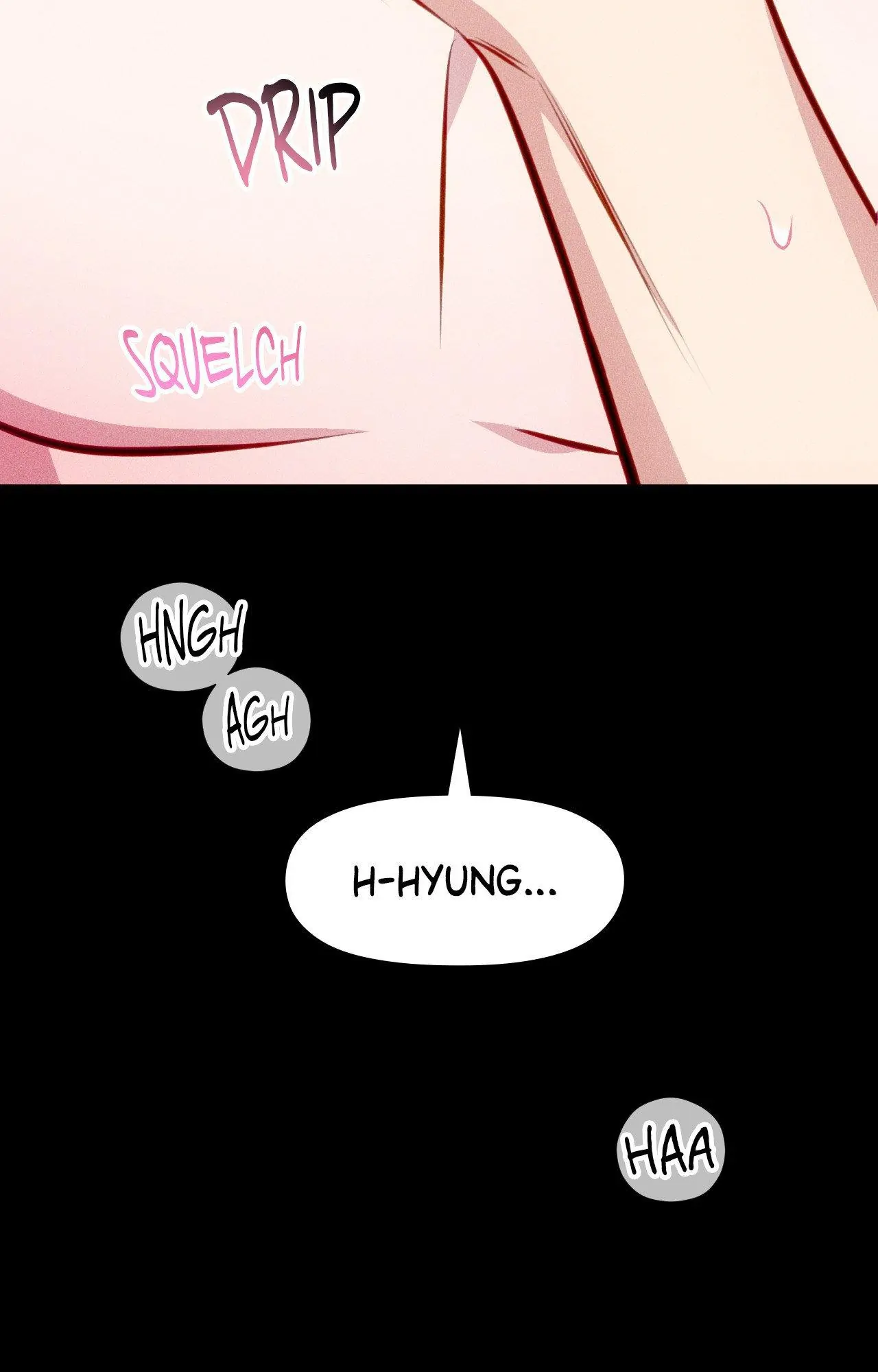 Be My Baby [Official] - Episode 3 manhwa