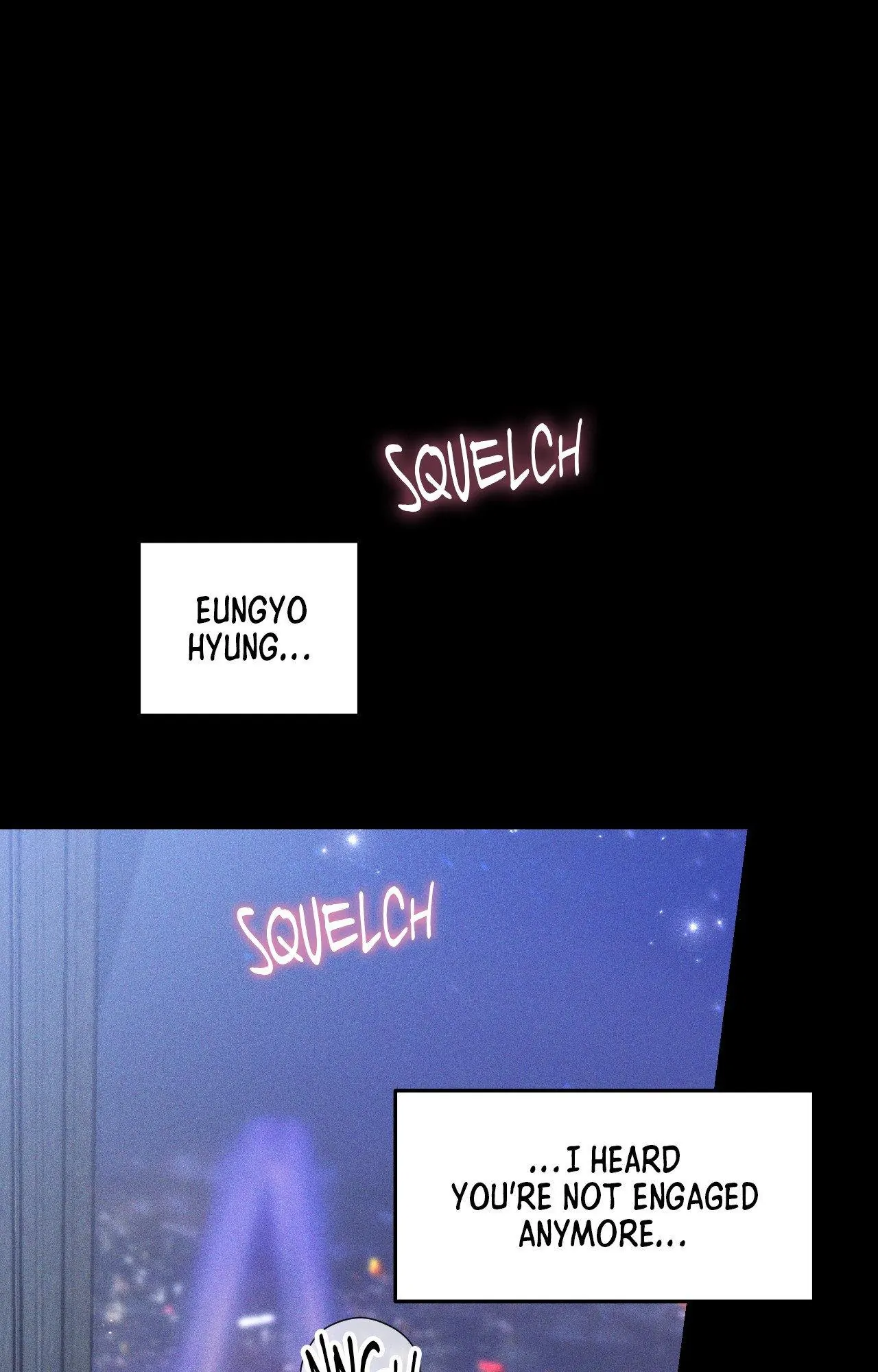 Be My Baby [Official] - Episode 3 manhwa