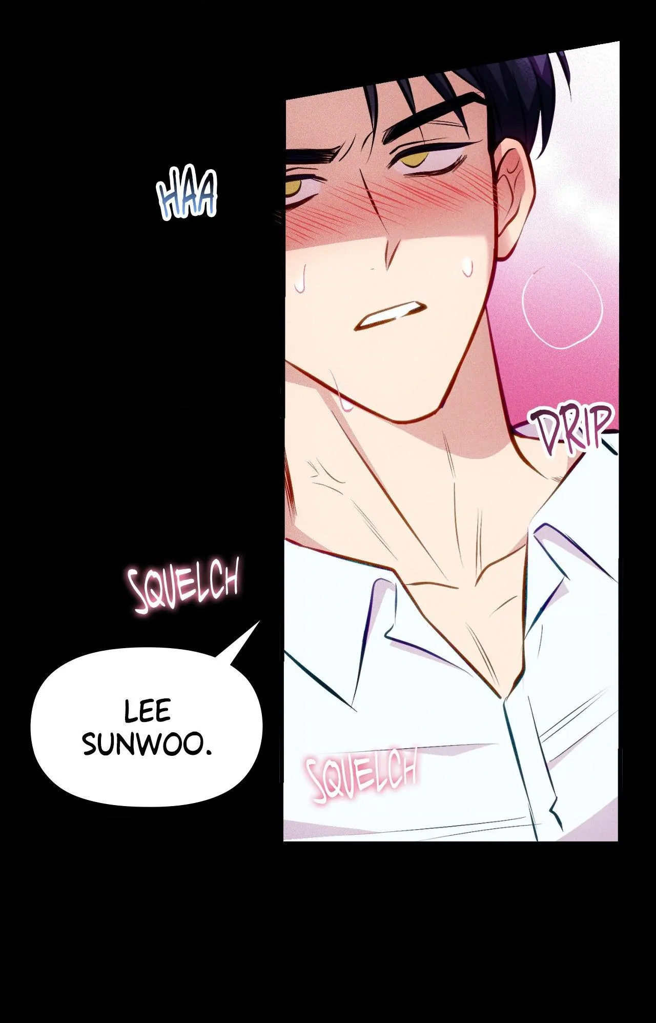 Be My Baby [Official] - Episode 3 manhwa