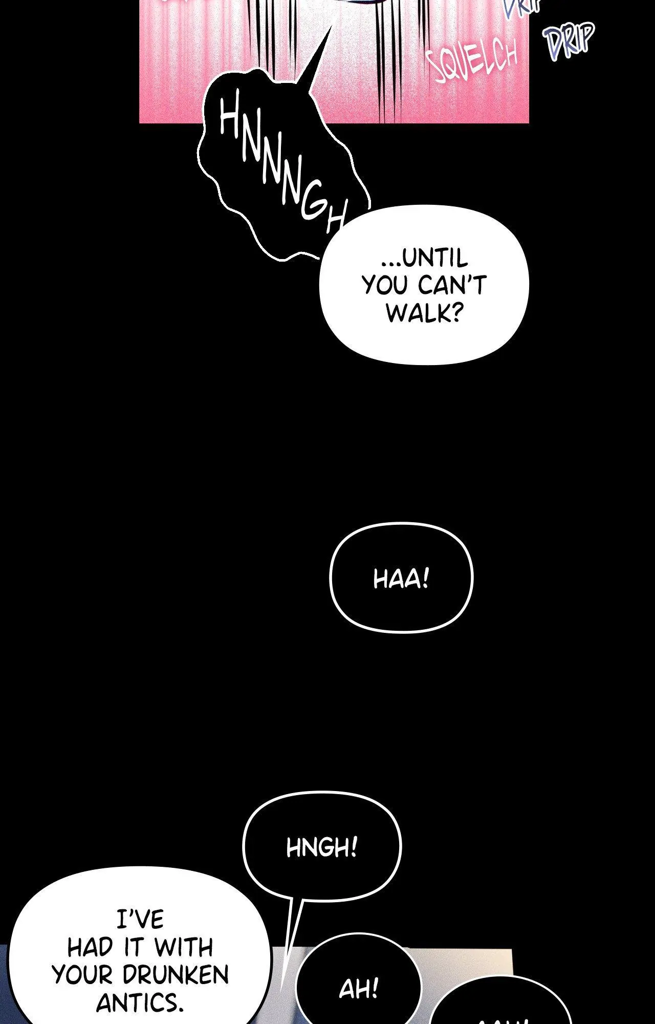 Be My Baby [Official] - Episode 3 manhwa