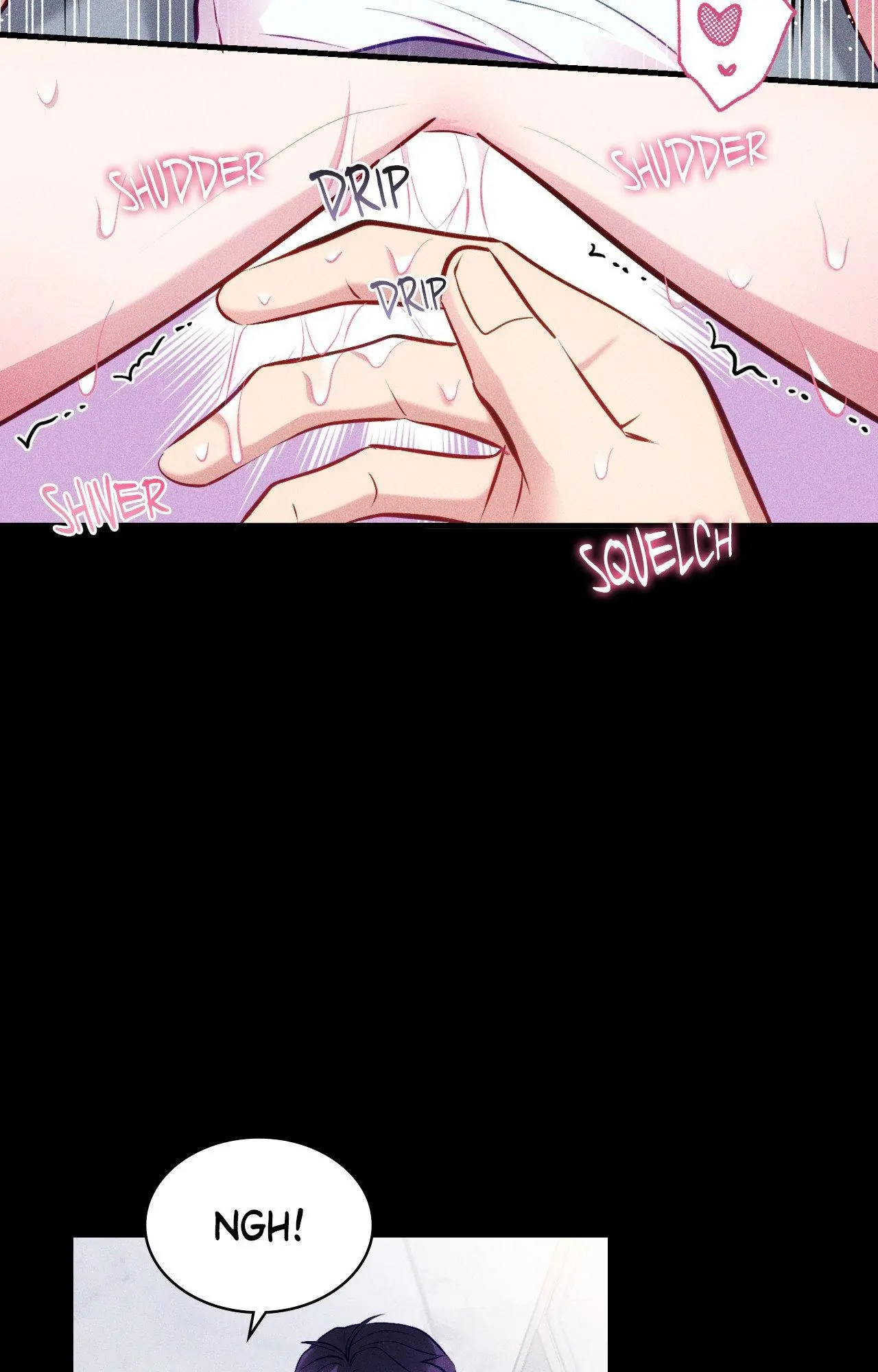 Be My Baby [Official] - Episode 3 manhwa