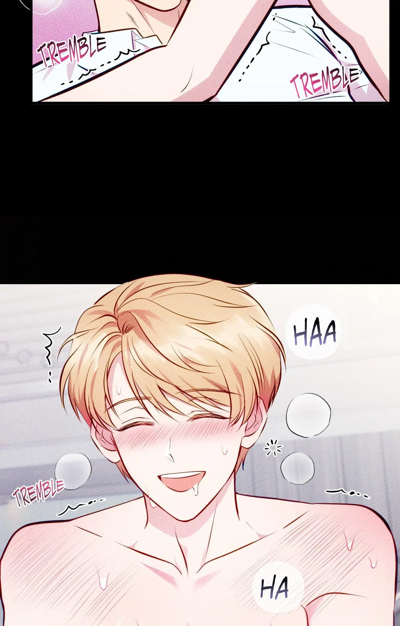 Be My Baby [Official] - Episode 3 manhwa
