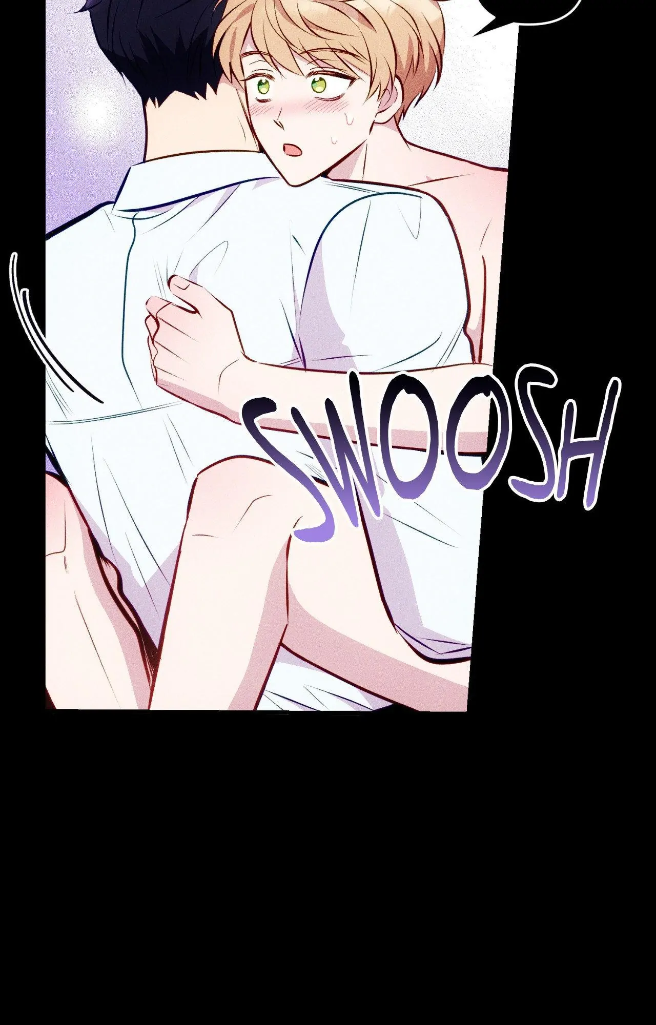 Be My Baby [Official] - Episode 3 manhwa