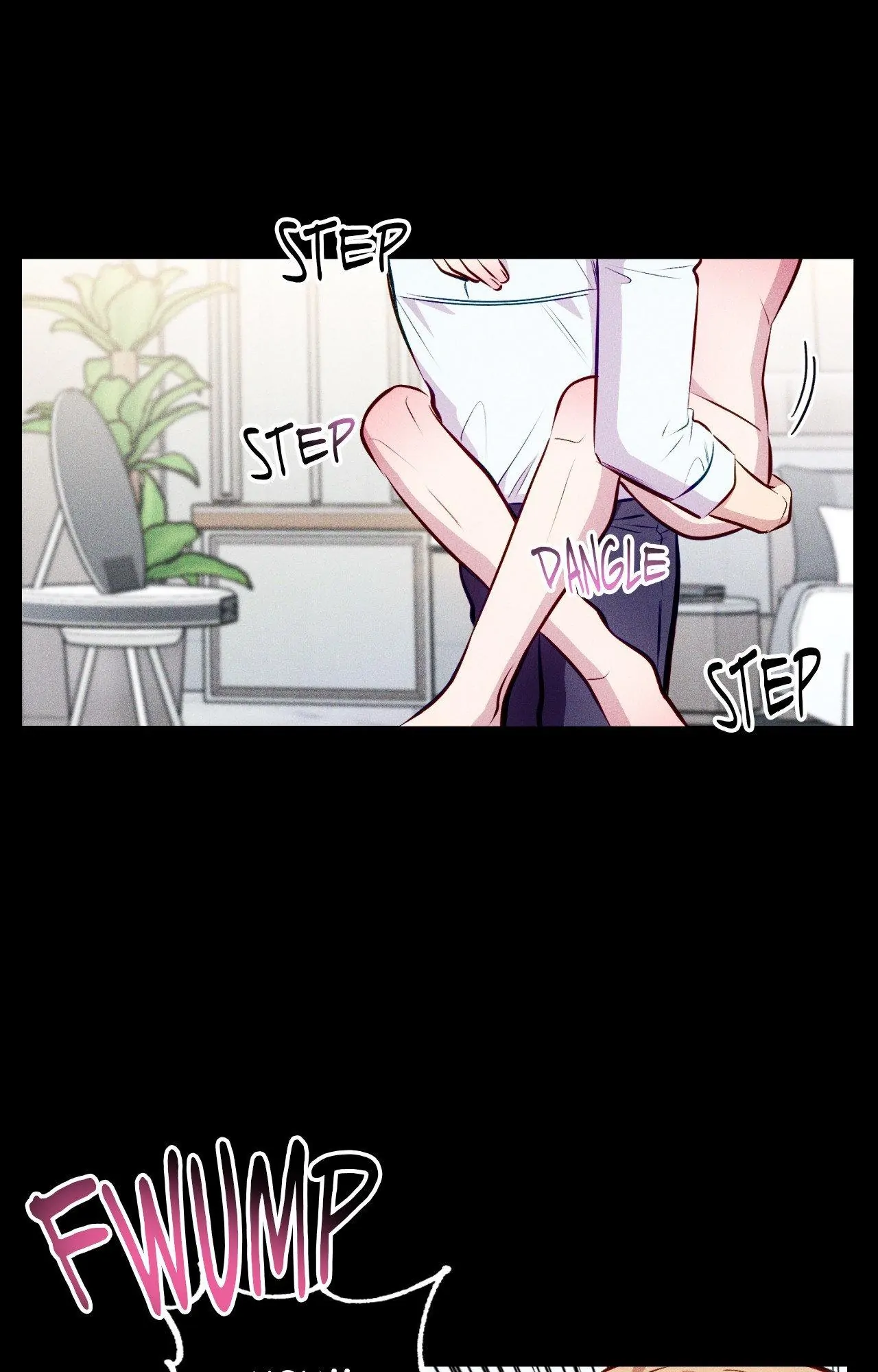 Be My Baby [Official] - Episode 3 manhwa