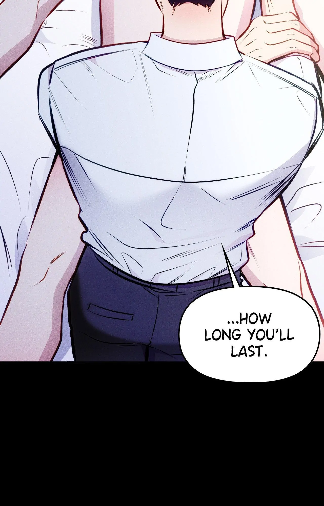Be My Baby [Official] - Episode 3 manhwa