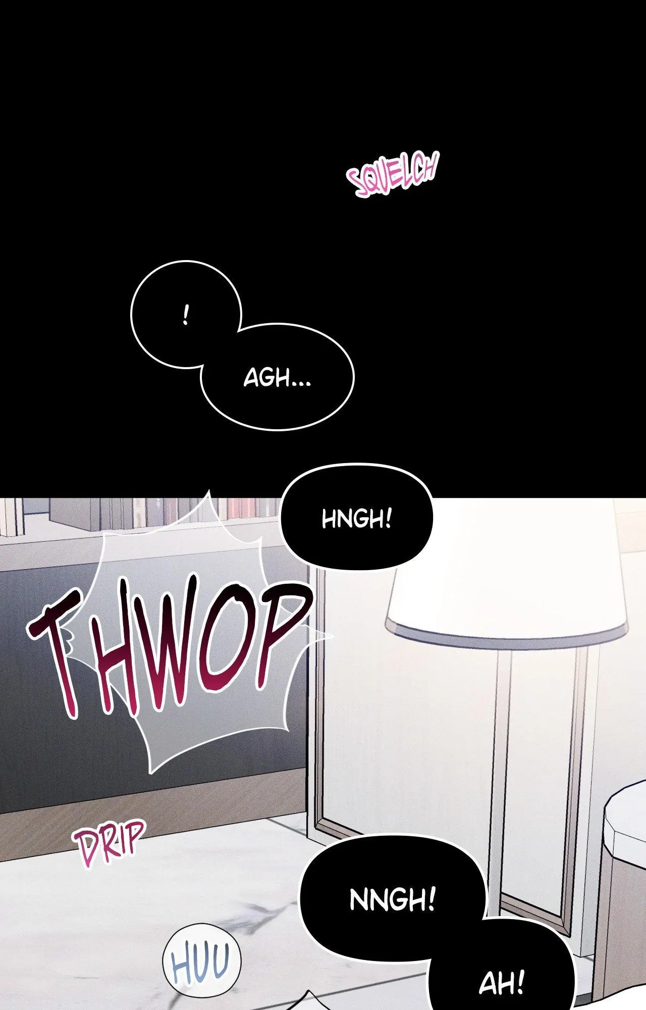 Be My Baby [Official] - Episode 3 manhwa