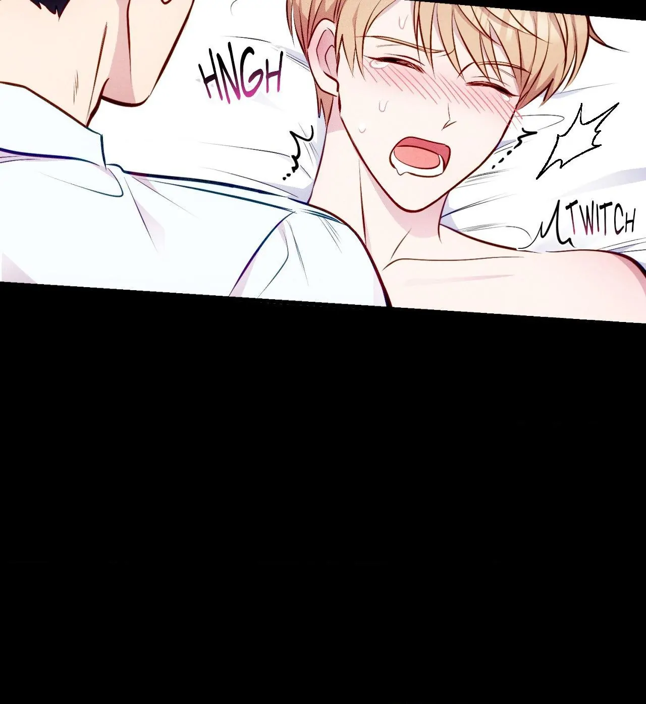 Be My Baby [Official] - Episode 3 manhwa