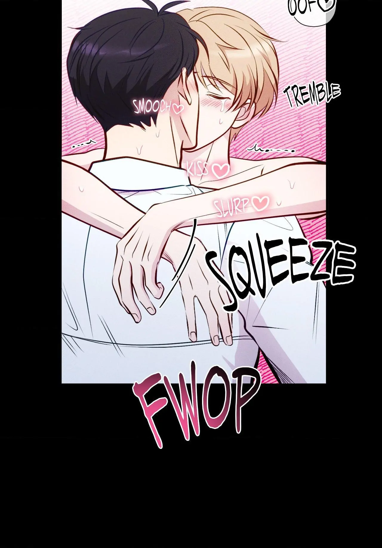 Be My Baby [Official] - Episode 3 manhwa