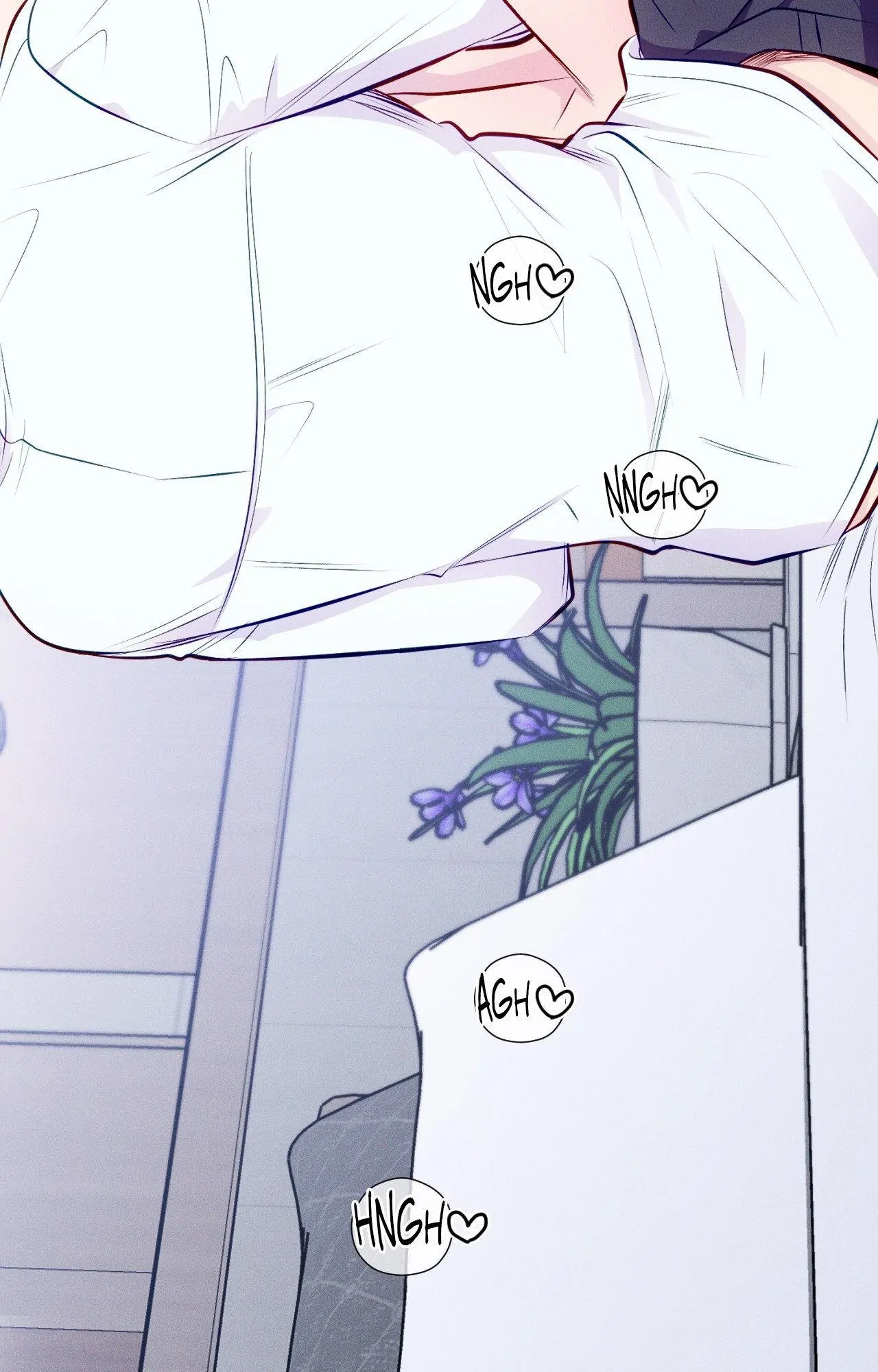 Be My Baby [Official] - Episode 3 manhwa
