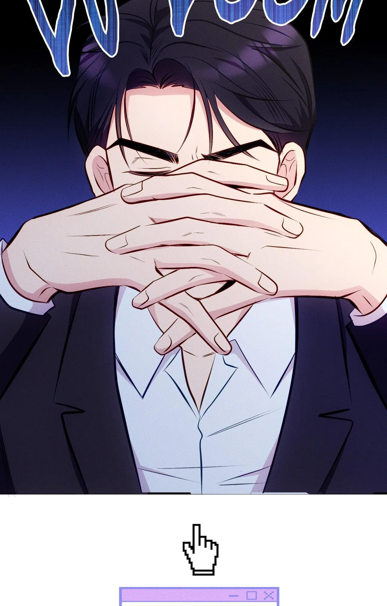 Be My Baby [Official] - Episode 3 manhwa