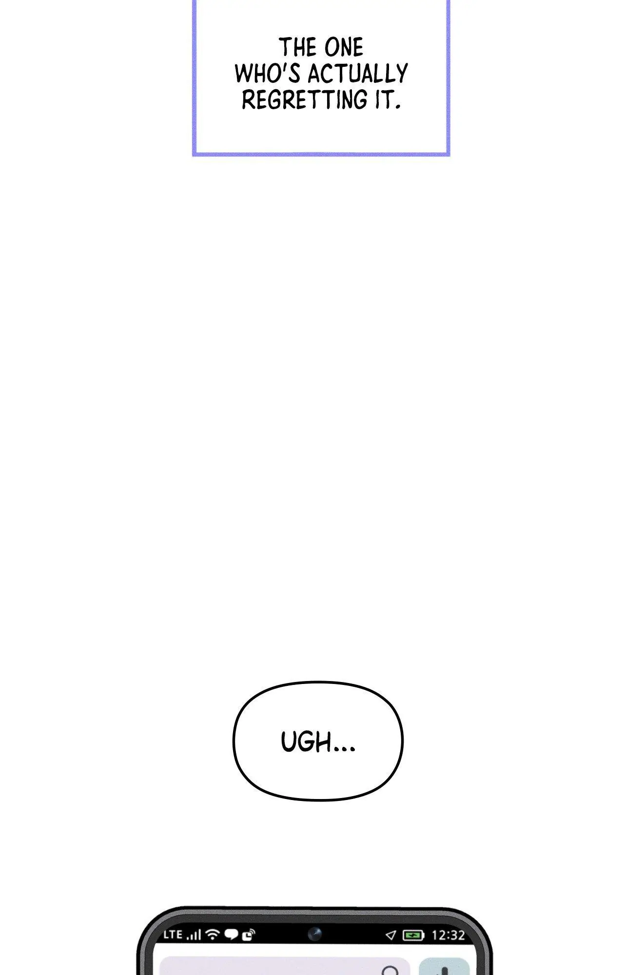 Be My Baby [Official] - Episode 3 manhwa