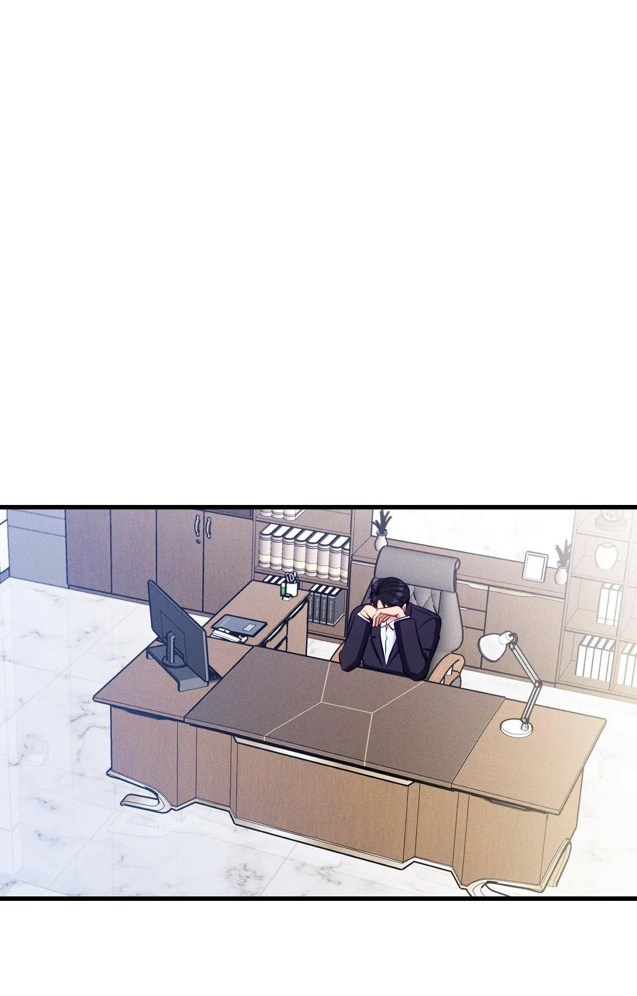 Be My Baby [Official] - Episode 3 manhwa