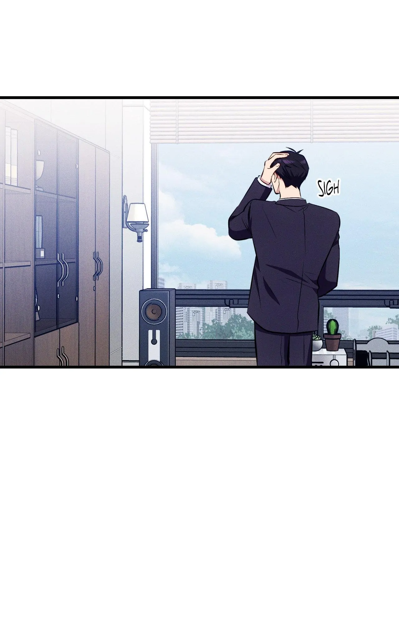 Be My Baby [Official] - Episode 3 manhwa