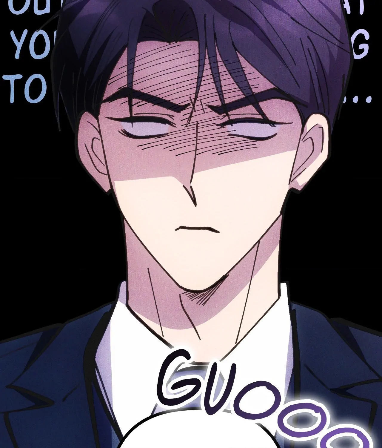 Be My Baby [Official] - Episode 30 manhwa