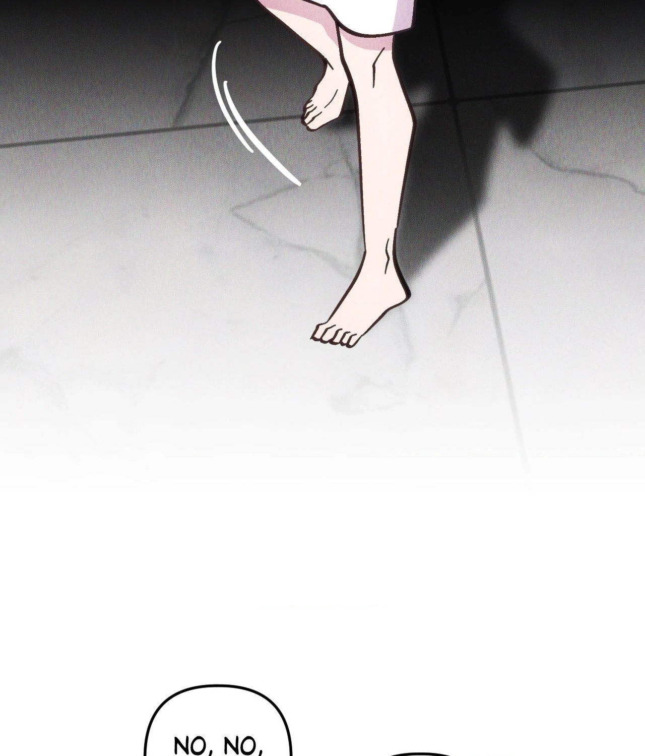 Be My Baby [Official] - Episode 30 manhwa