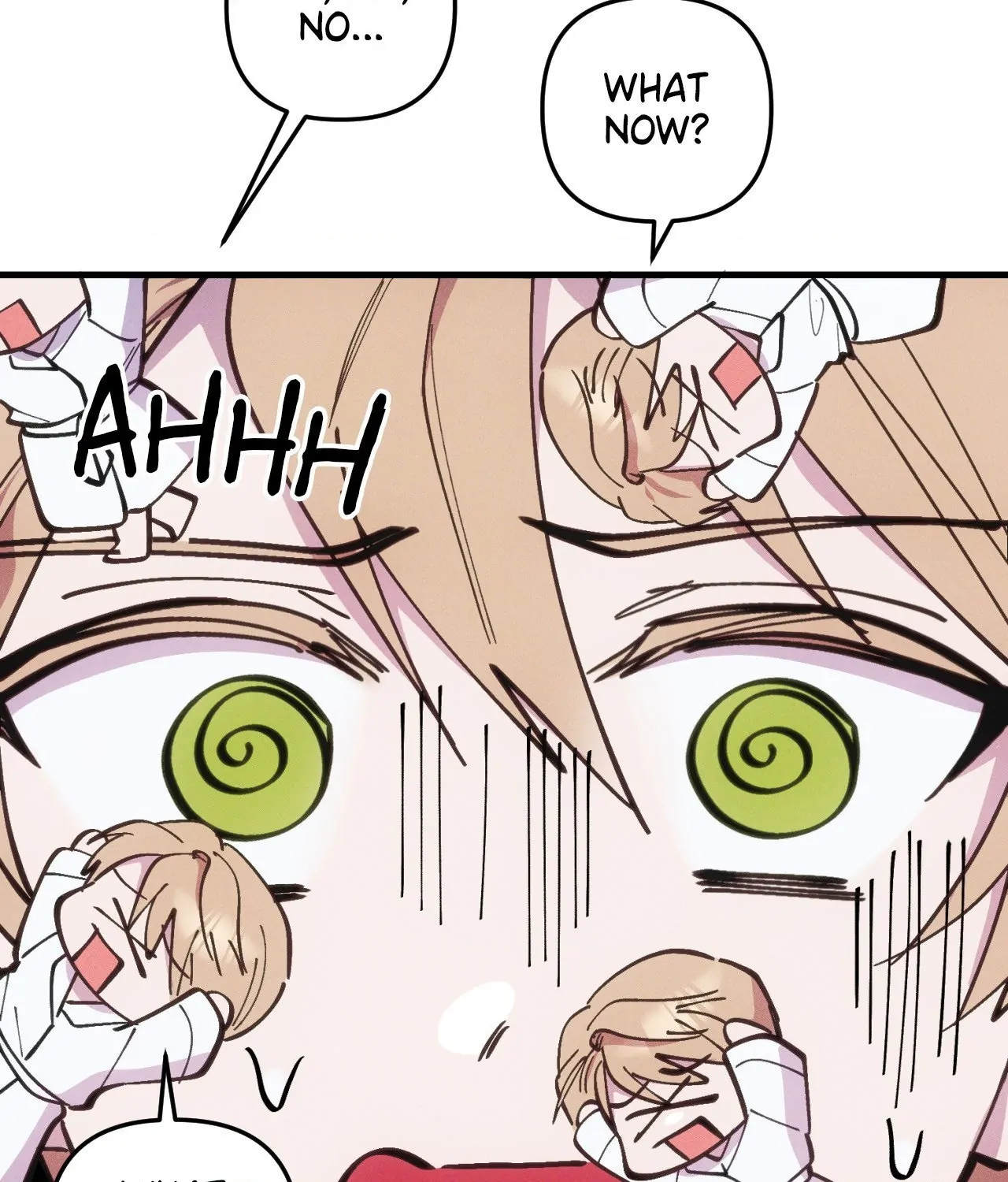 Be My Baby [Official] - Episode 30 manhwa