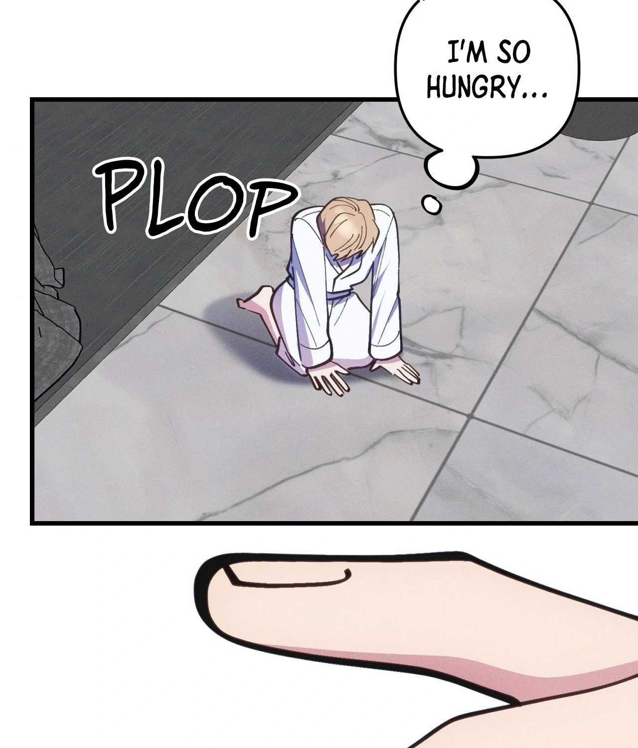 Be My Baby [Official] - Episode 30 manhwa