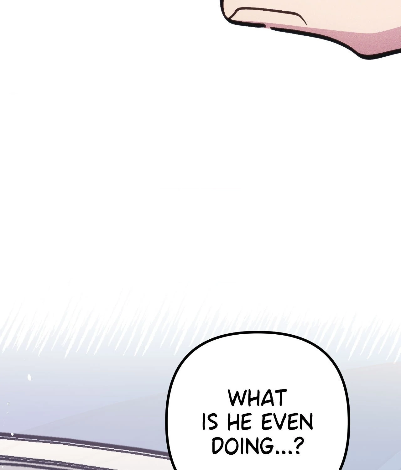 Be My Baby [Official] - Episode 30 manhwa